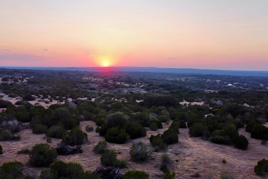 400 acres in Blanco County featured view