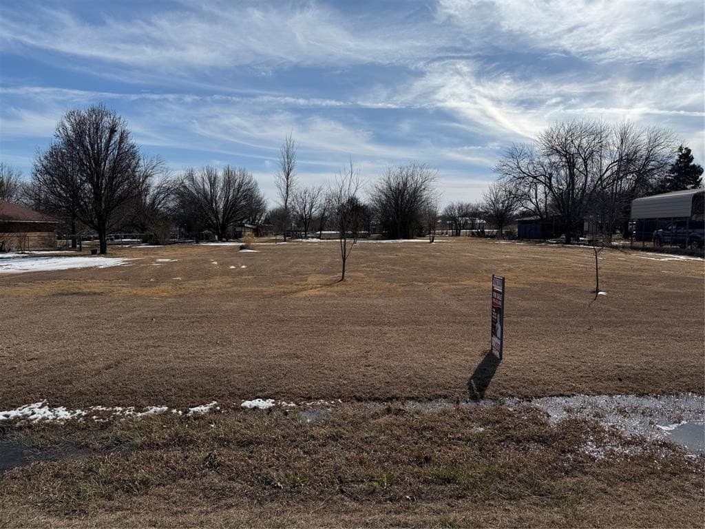 1.7 acres in Denton County
