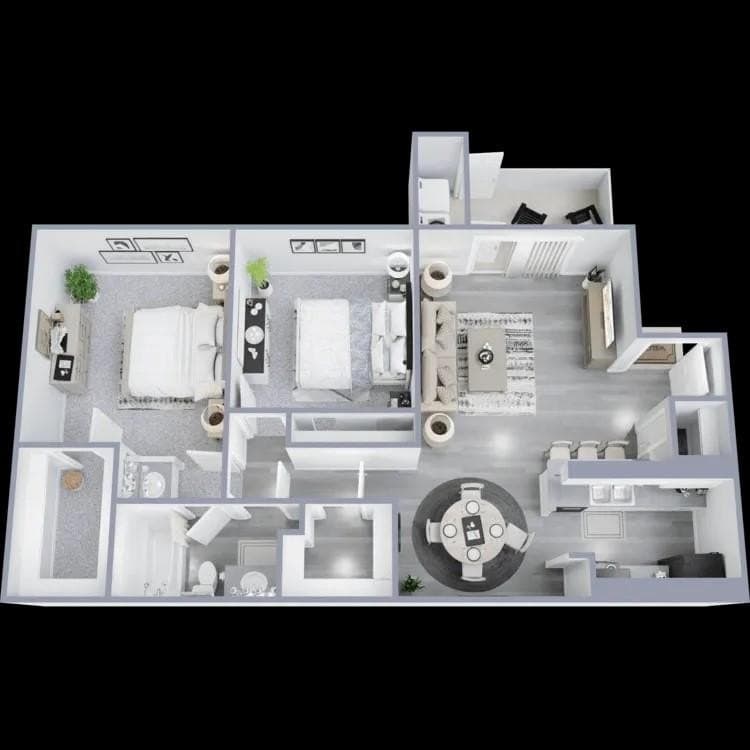 10.4 acres in Harris County gallery image 2