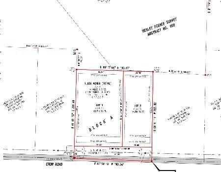0.54 acres in Grayson County gallery image 3