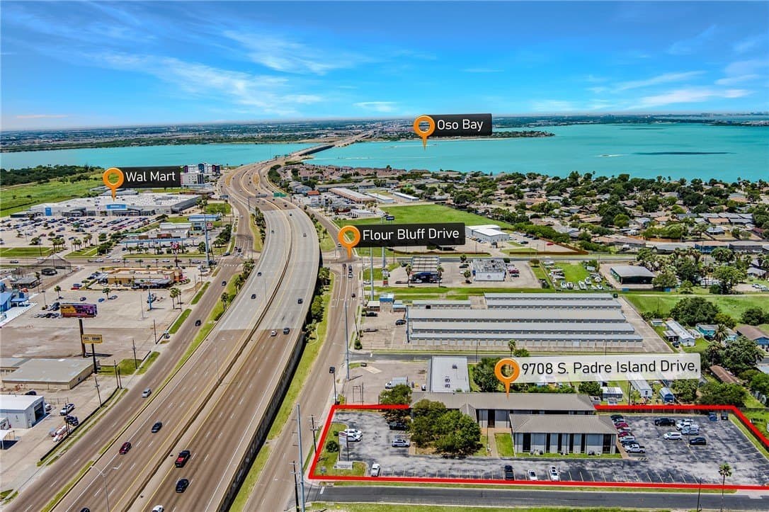 56,630 acres in Nueces County