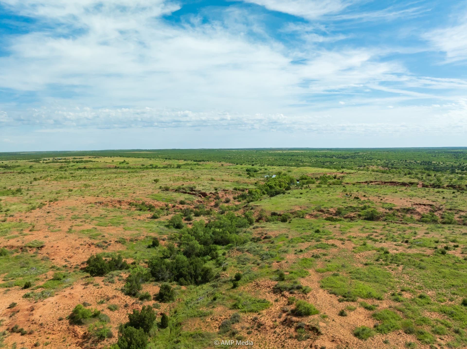 320 acres in Stonewall County - photo 32