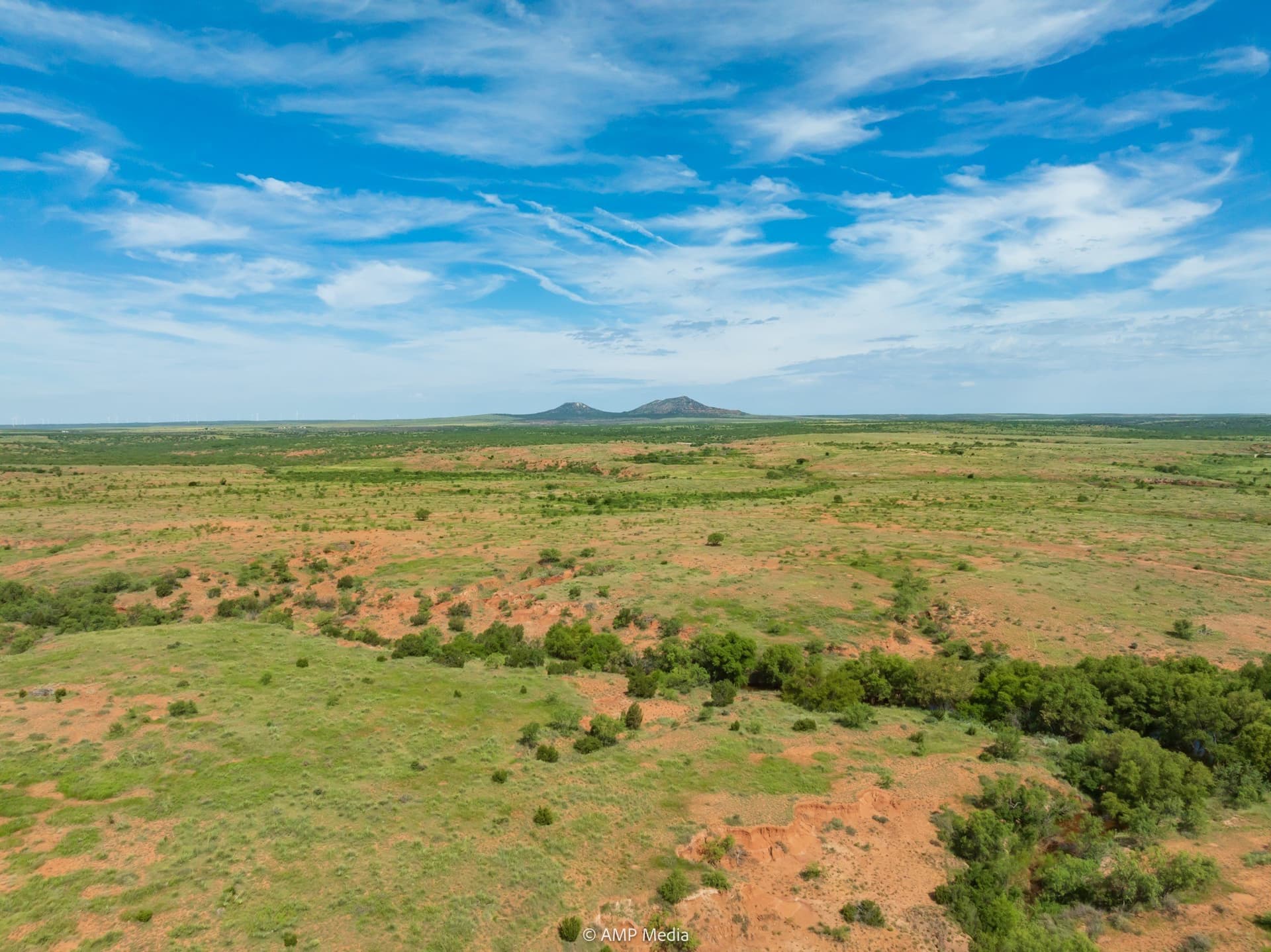320 acres in Stonewall County - photo 33