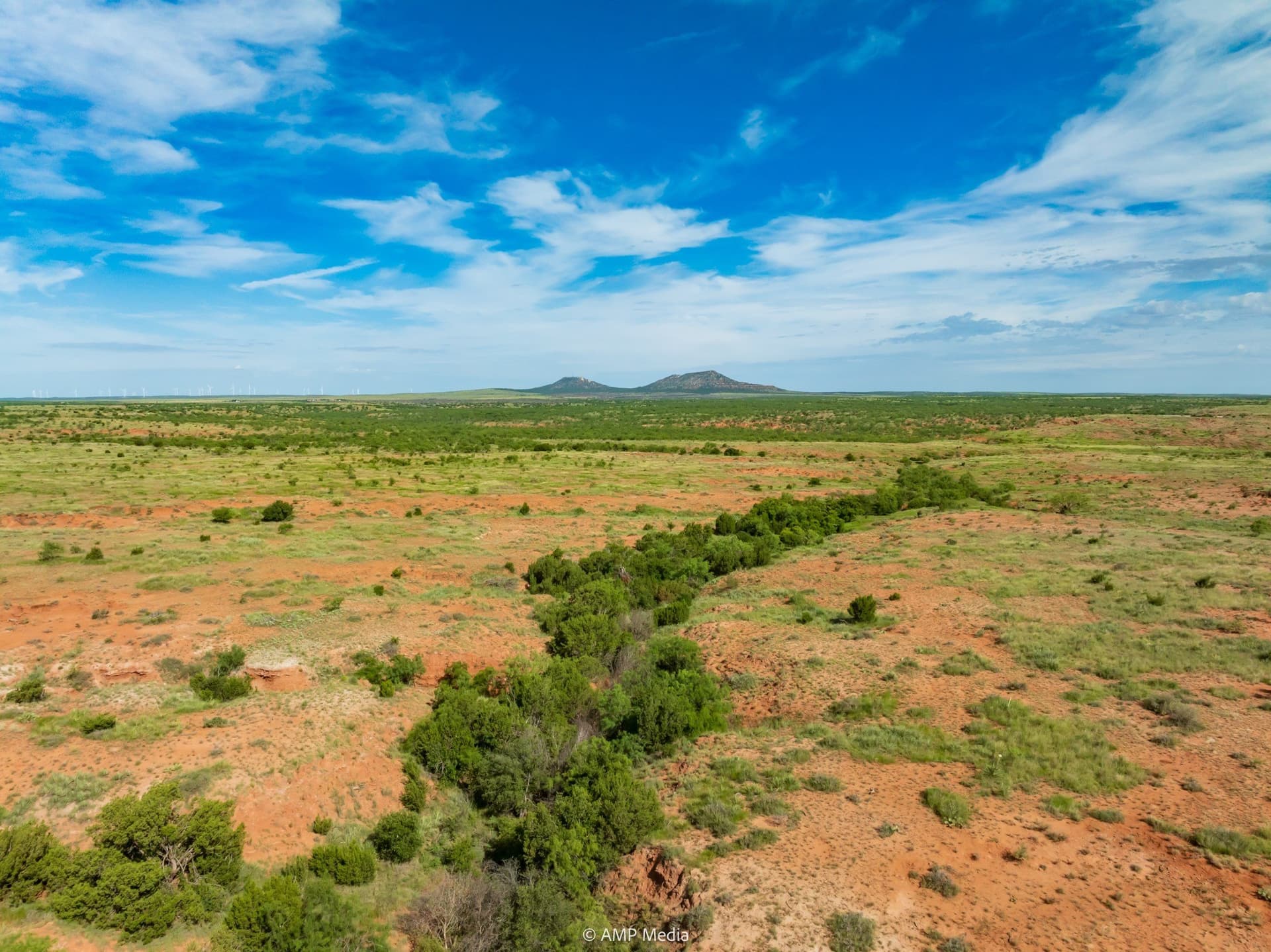 320 acres in Stonewall County - photo 27