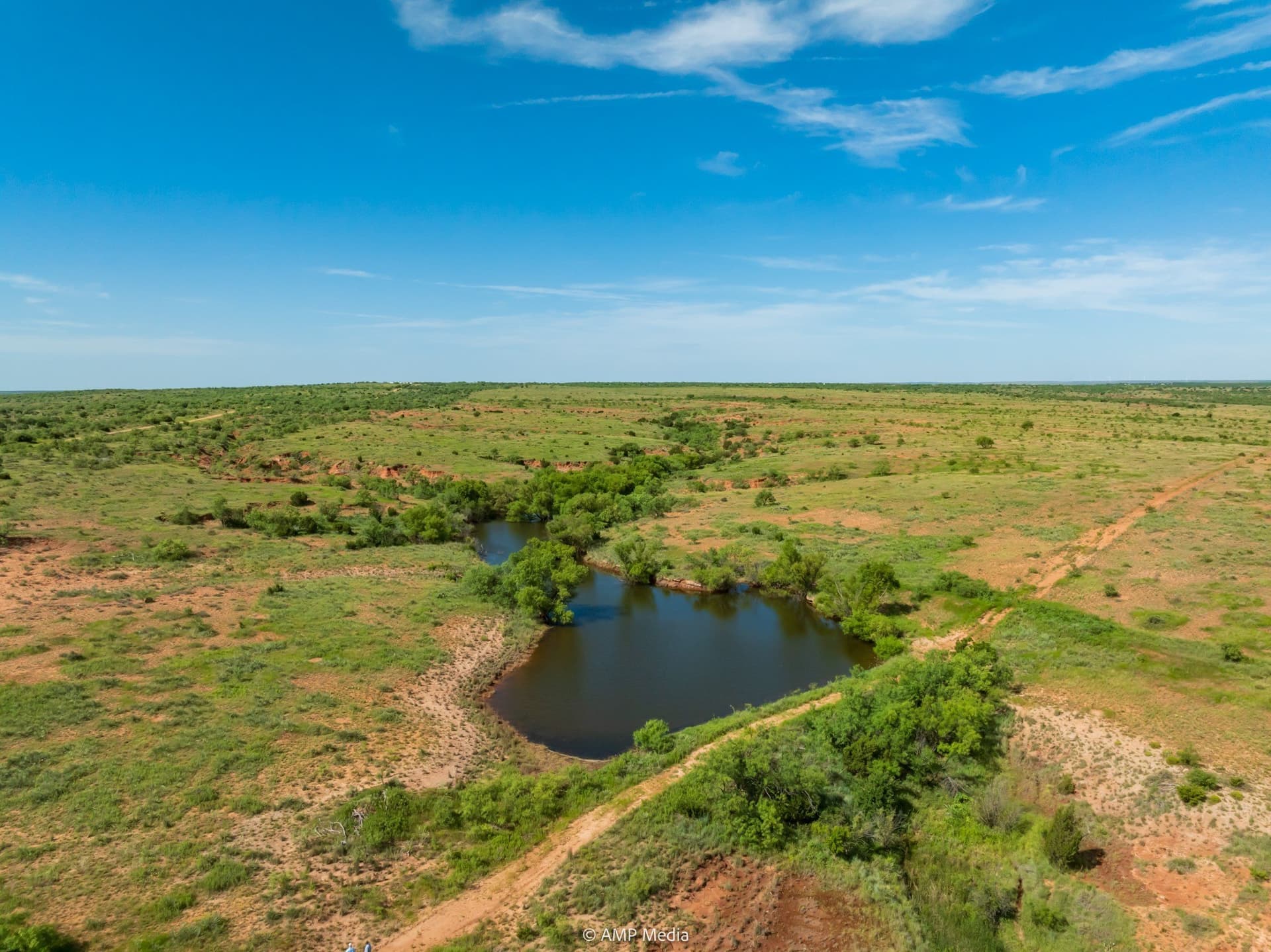 320 acres in Stonewall County - photo 18