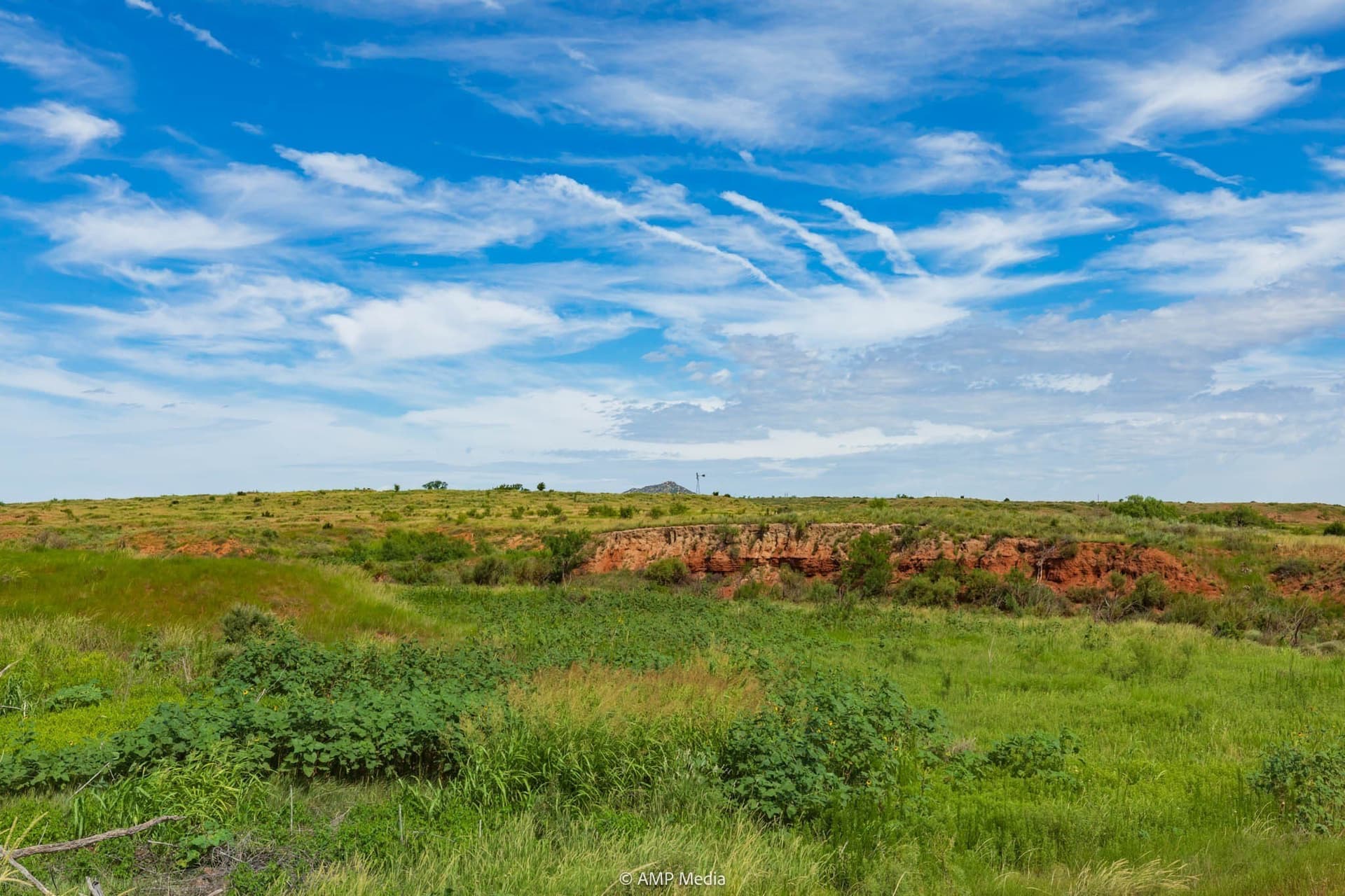 320 acres in Stonewall County - photo 22
