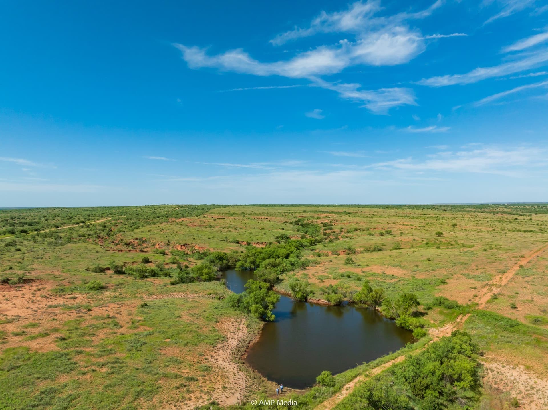 320 acres in Stonewall County - photo 28