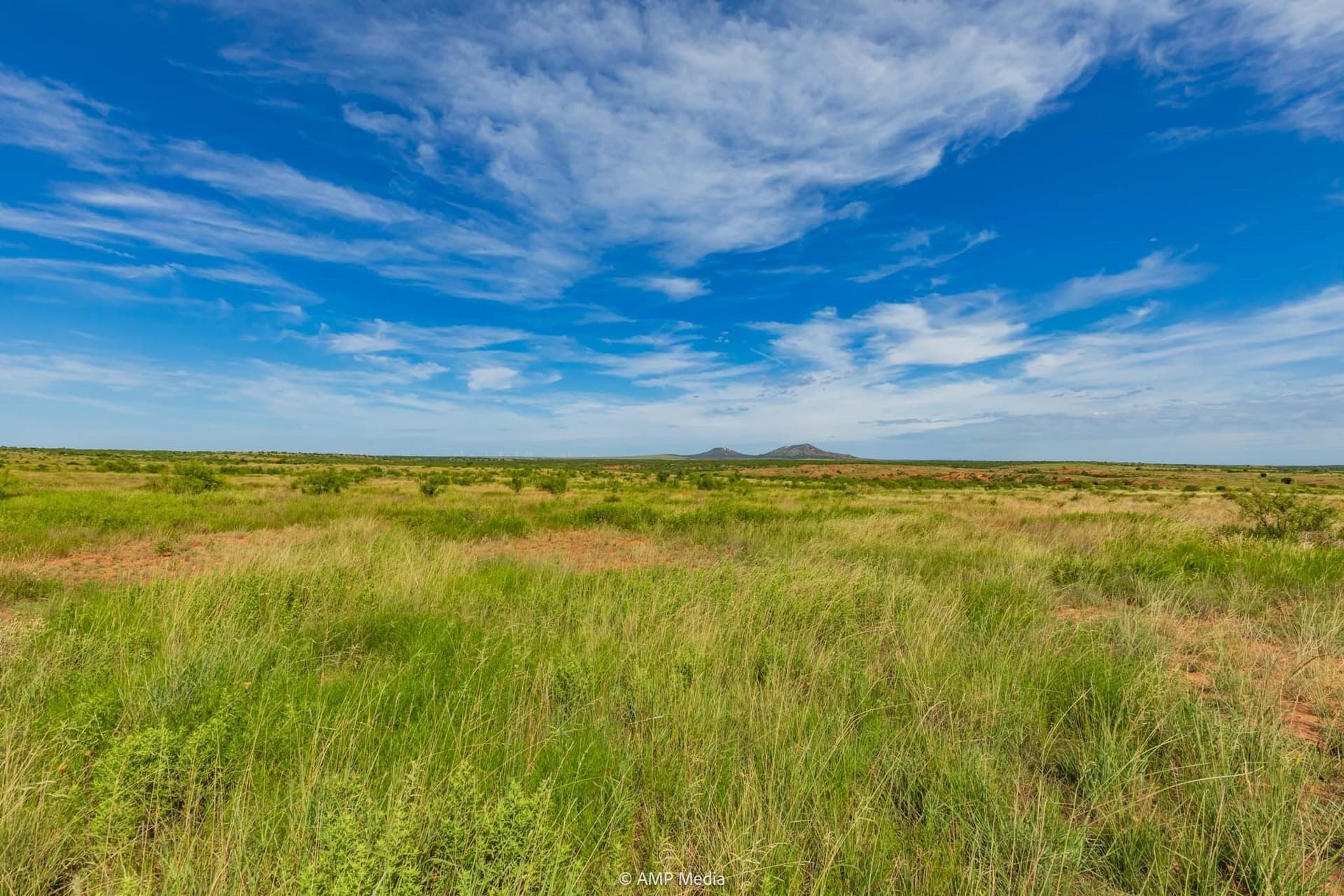 320 acres in Stonewall County - photo 11