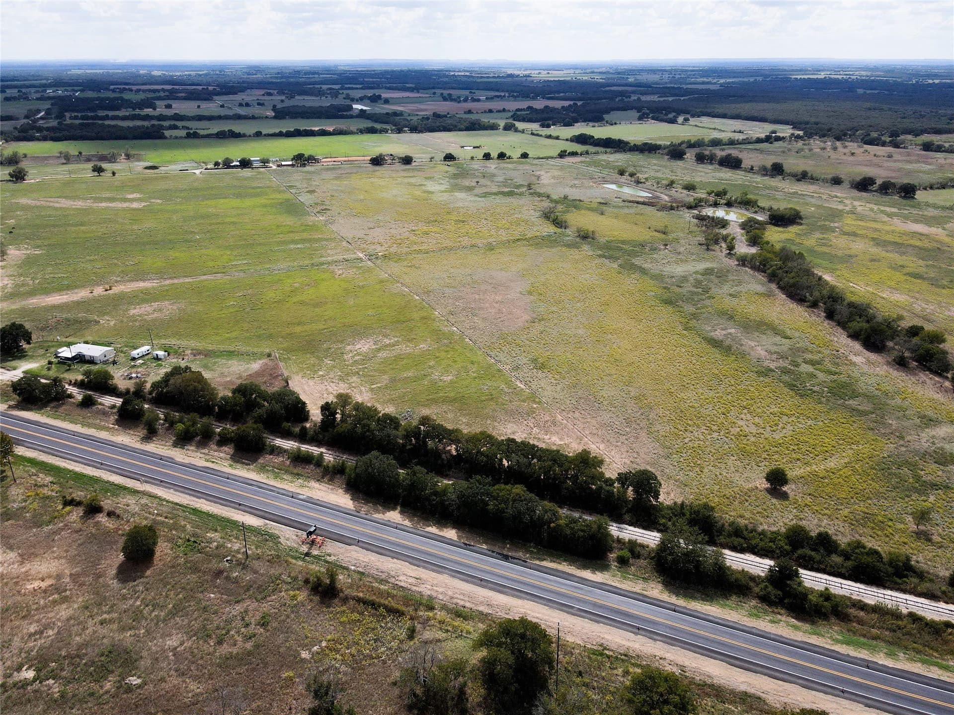 127 acres in Comanche County