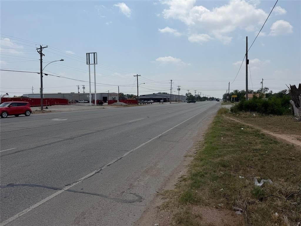 1 acres in Taylor County