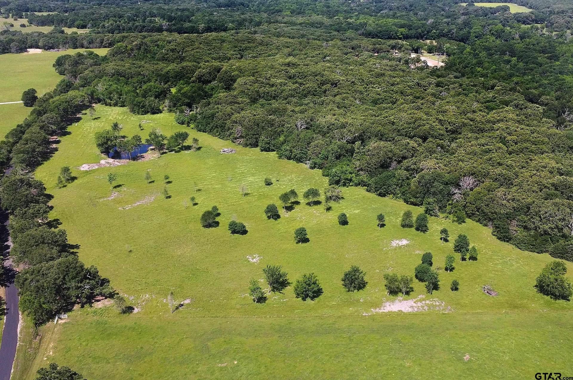 22.5 acres in Van Zandt County gallery image 2
