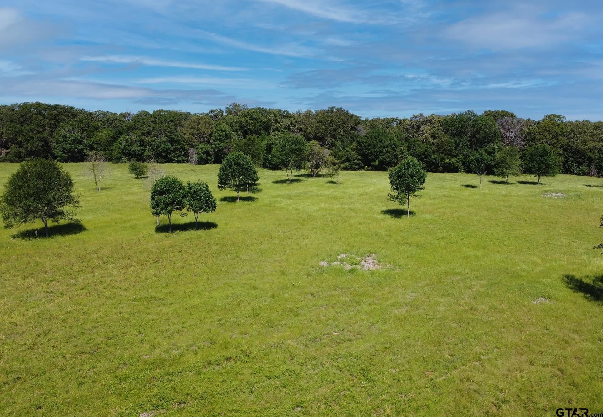 22.5 acres in Van Zandt County featured view