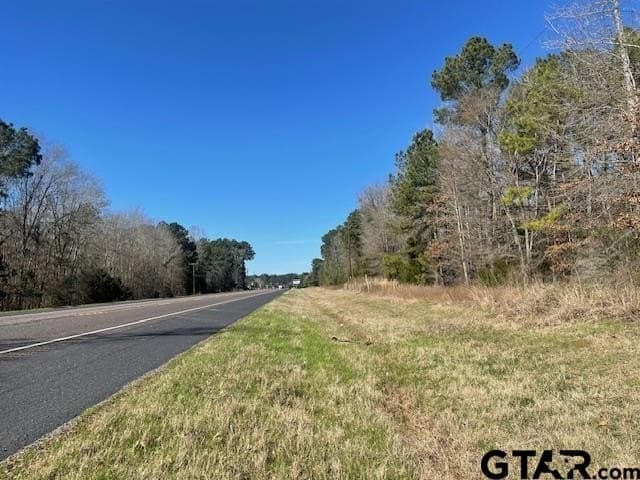 26.99 acres in Smith County featured view