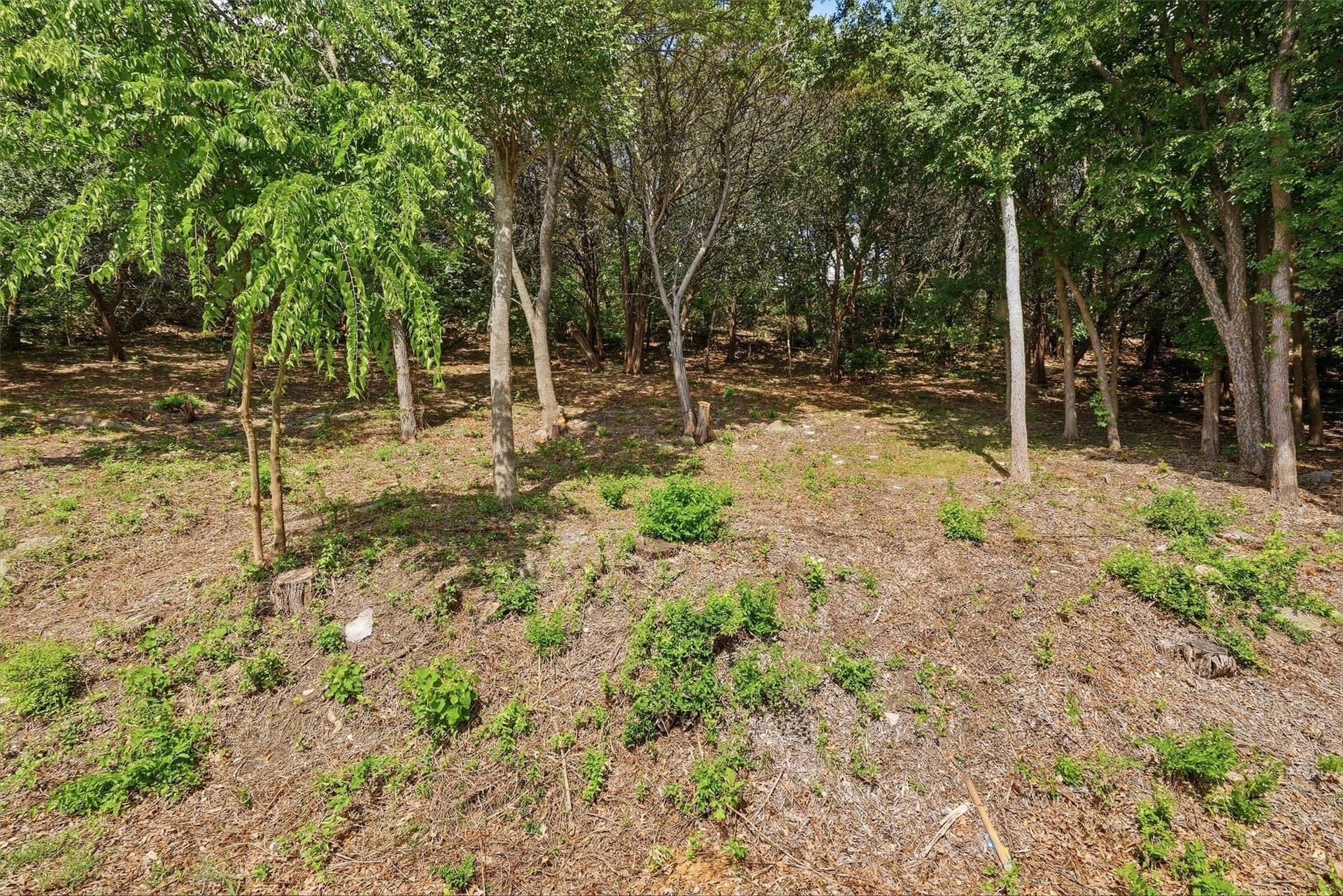 0.39 acres in Hood County