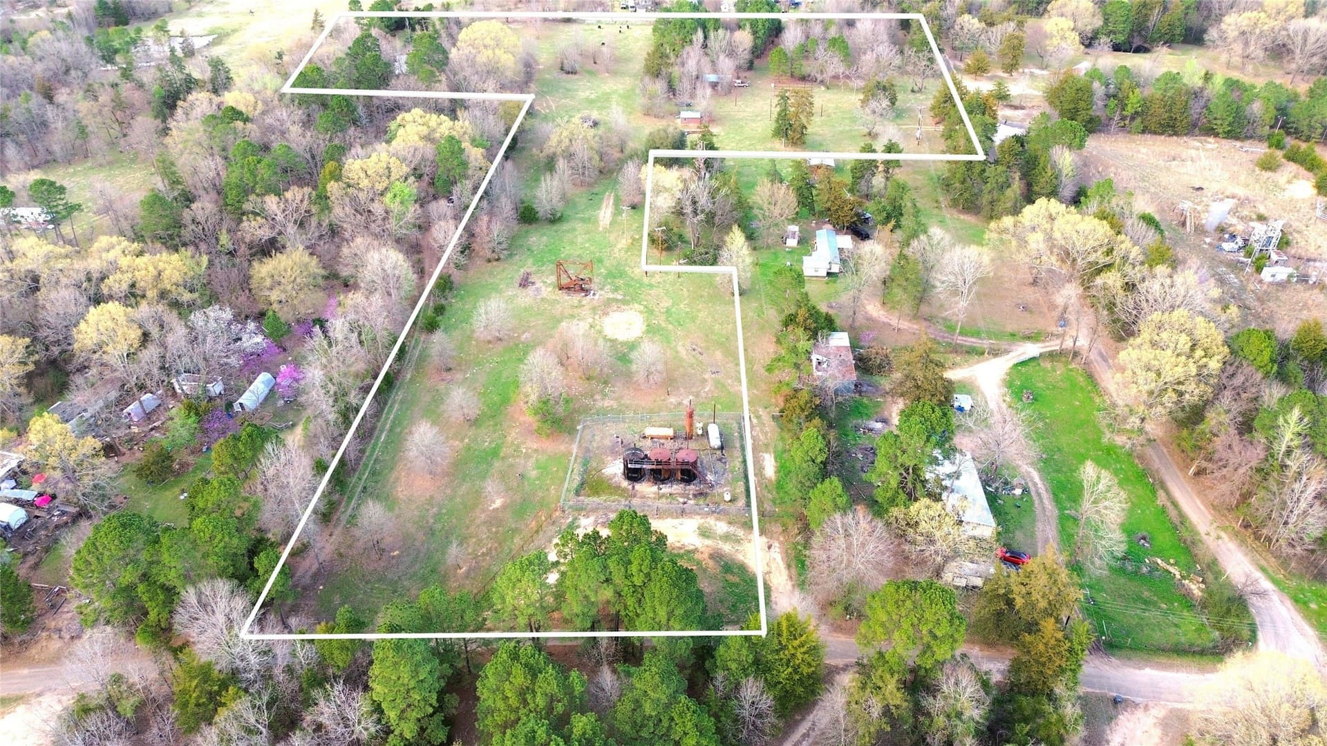 10.89 acres in Camp County - photo 2