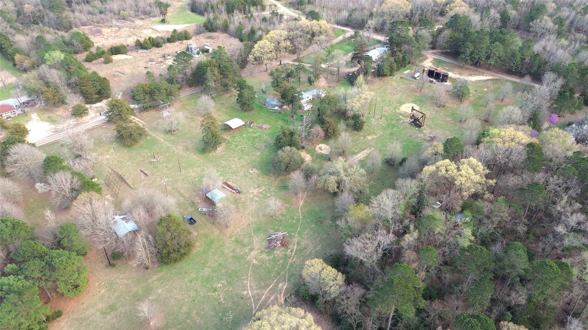 10.89 acres in Camp County - photo 10