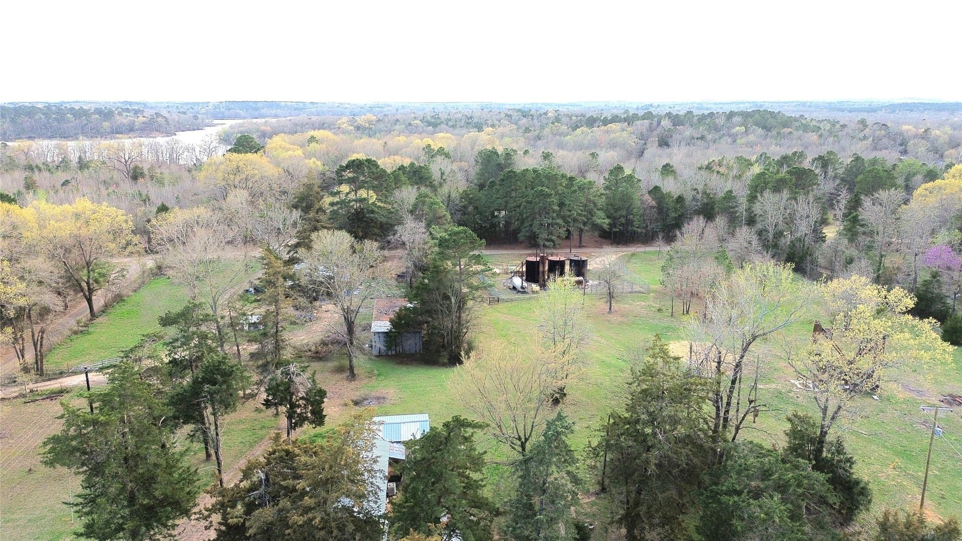 10.89 acres in Camp County - photo 4