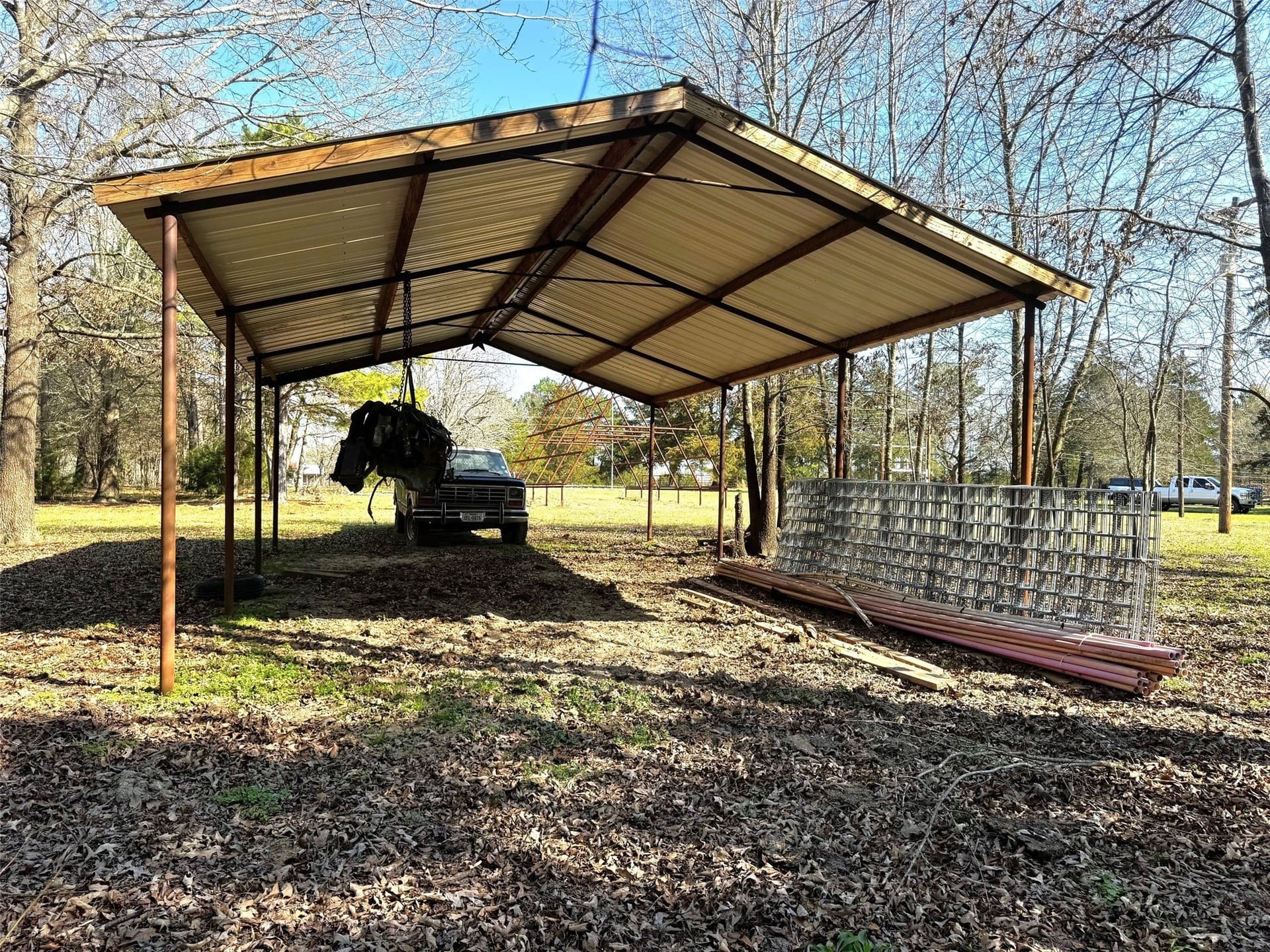 10.89 acres in Camp County - photo 21