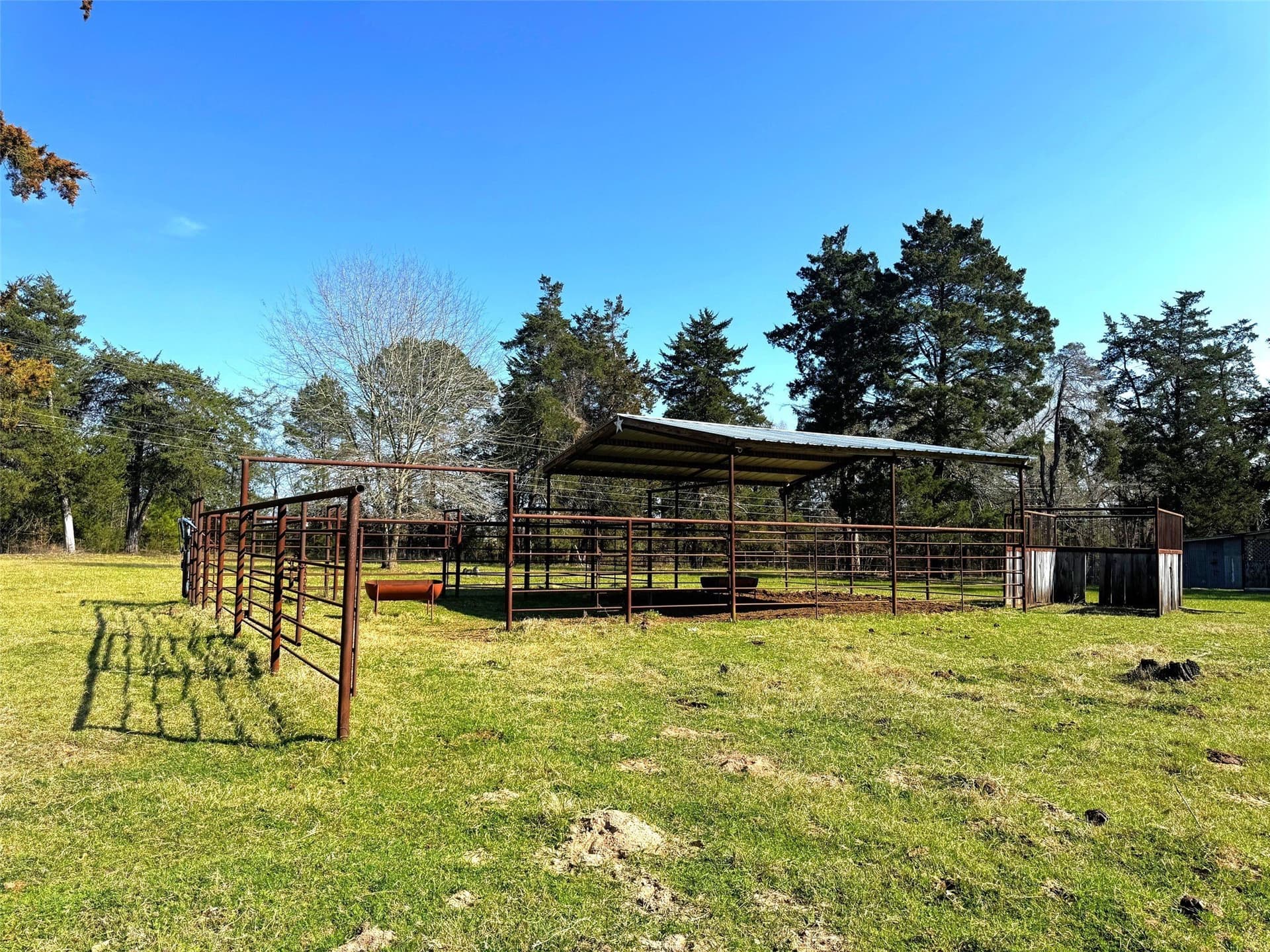 10.89 acres in Camp County - photo 12