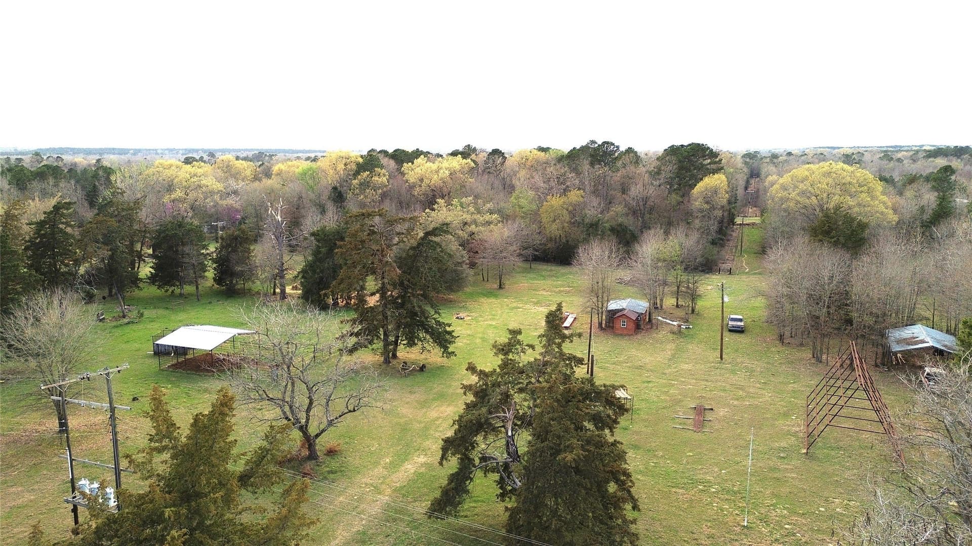 10.89 acres in Camp County - photo 11