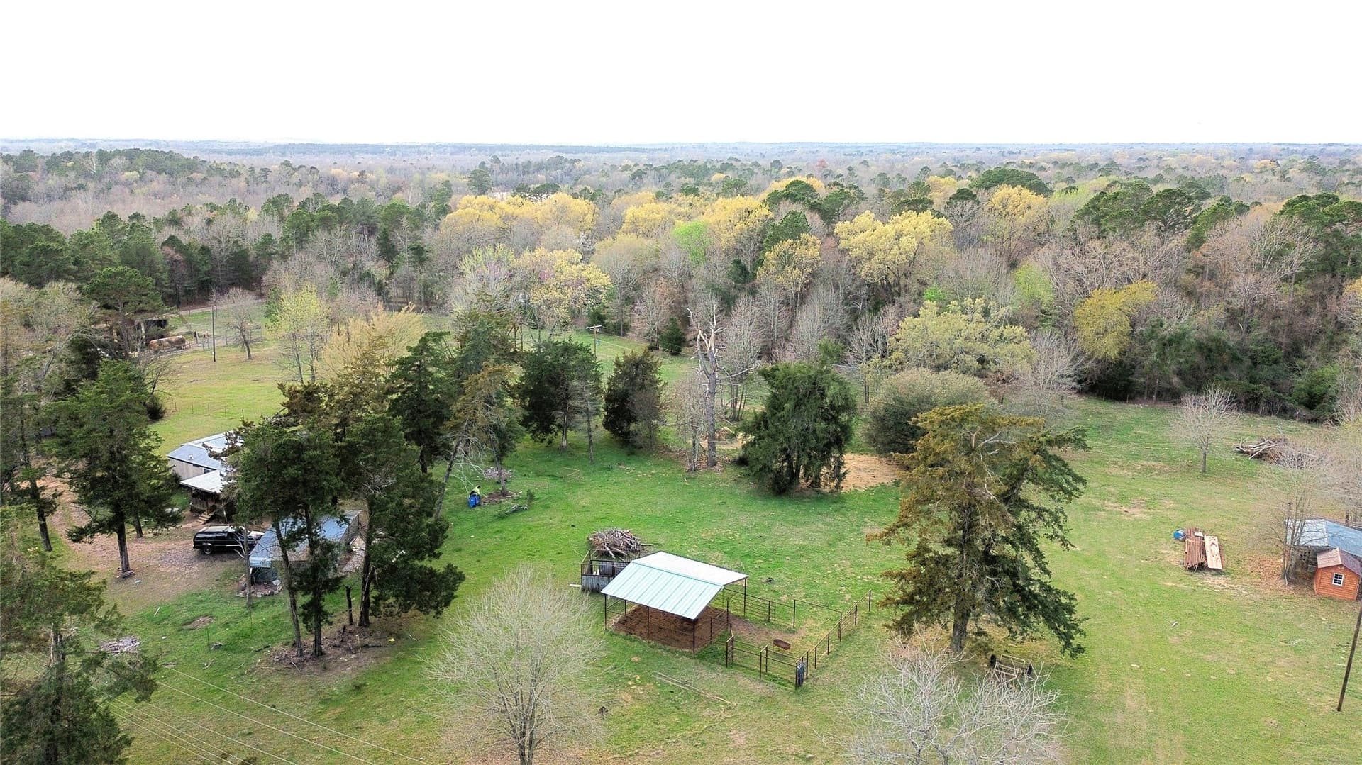 10.89 acres in Camp County - photo 6