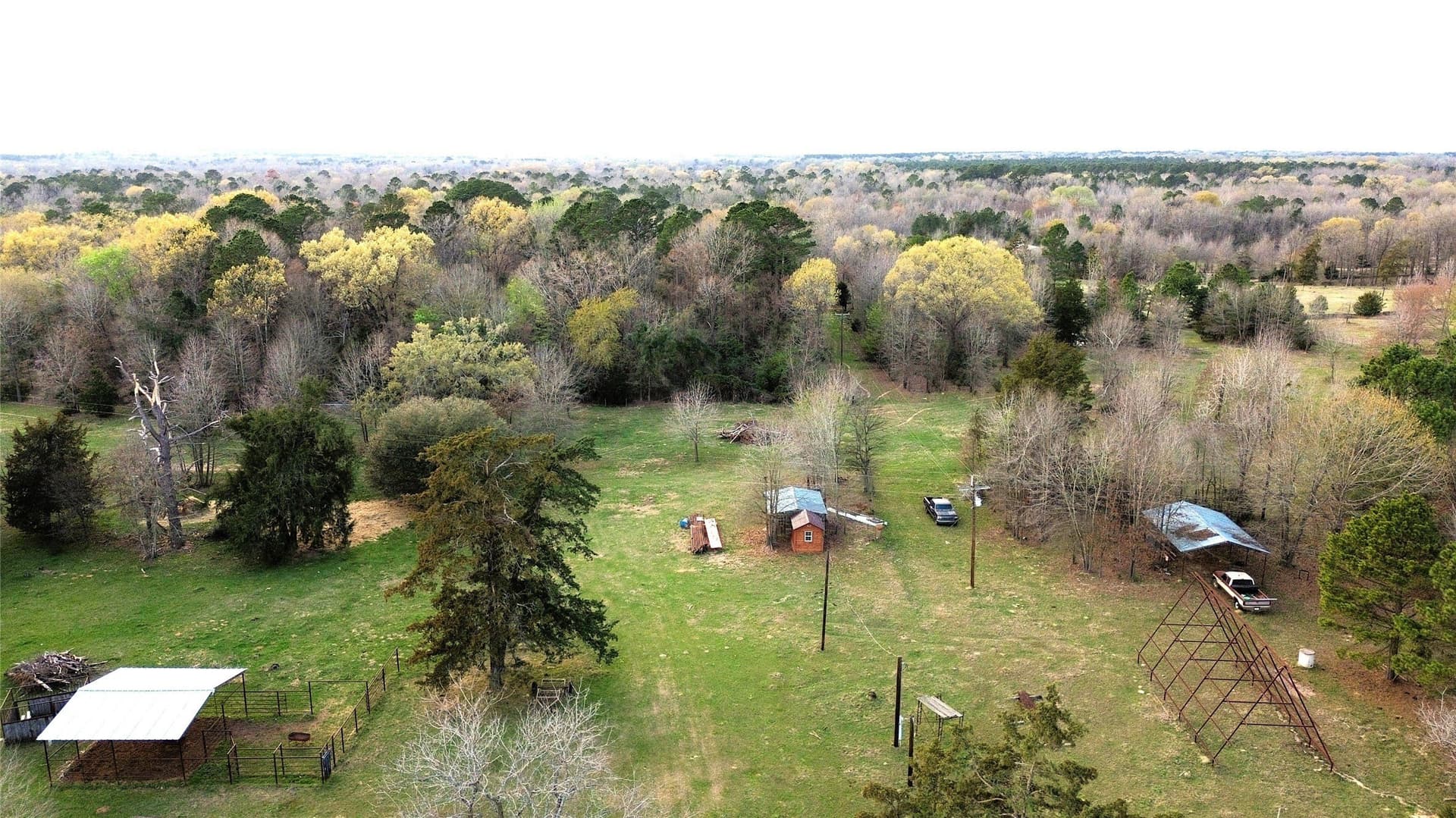 10.89 acres in Camp County - photo 5