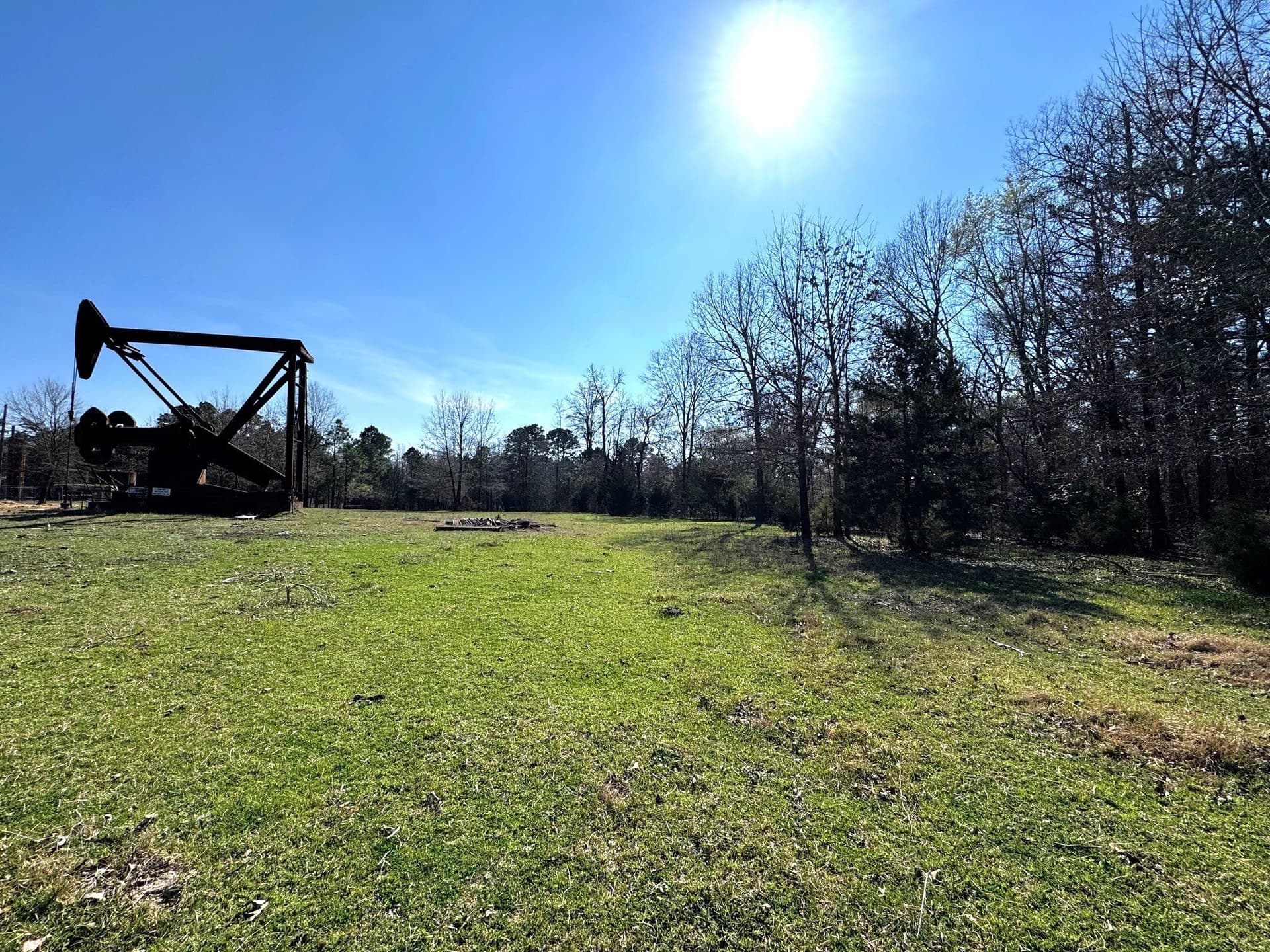 10.89 acres in Camp County - photo 13