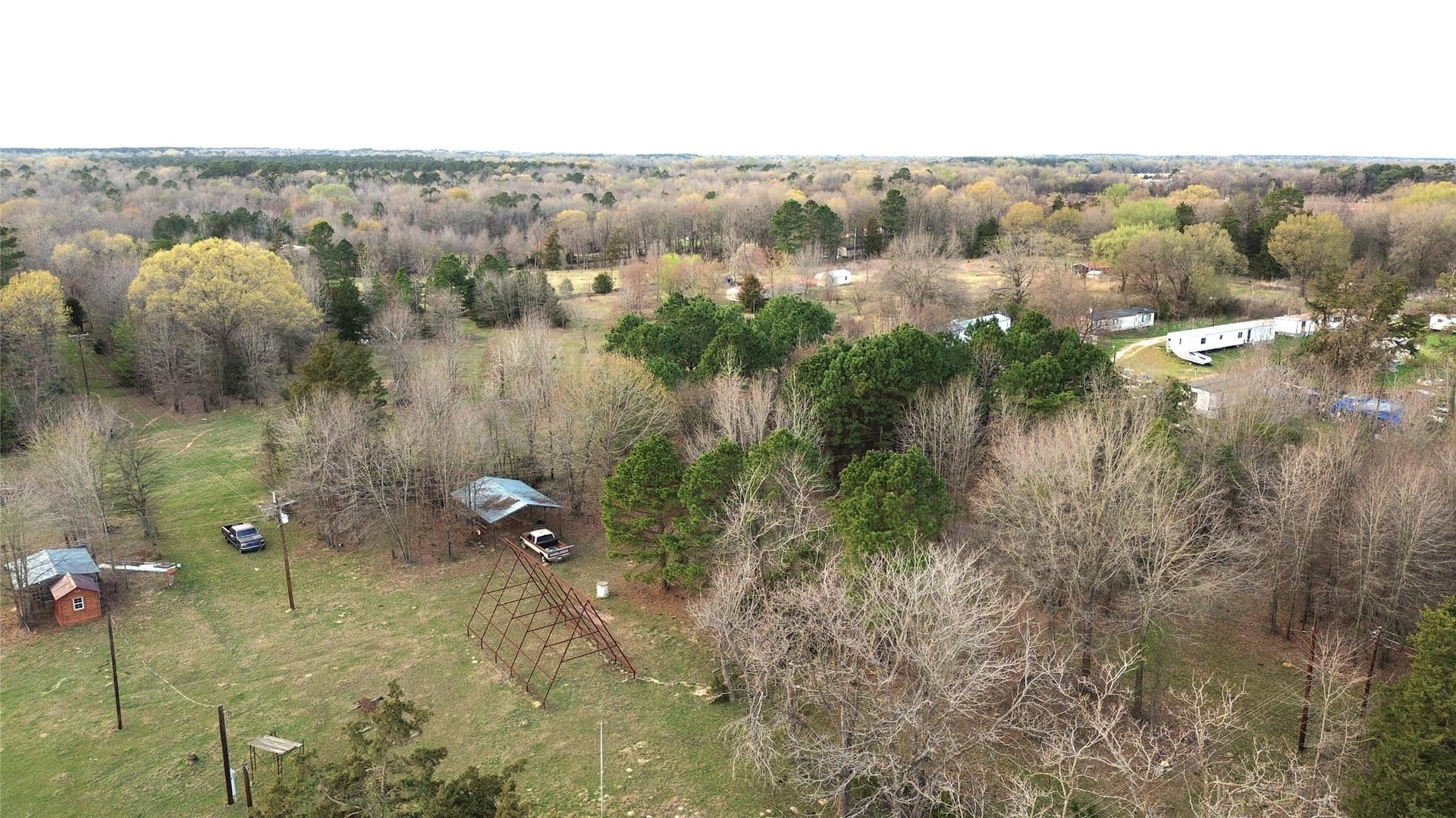 10.89 acres in Camp County - photo 7