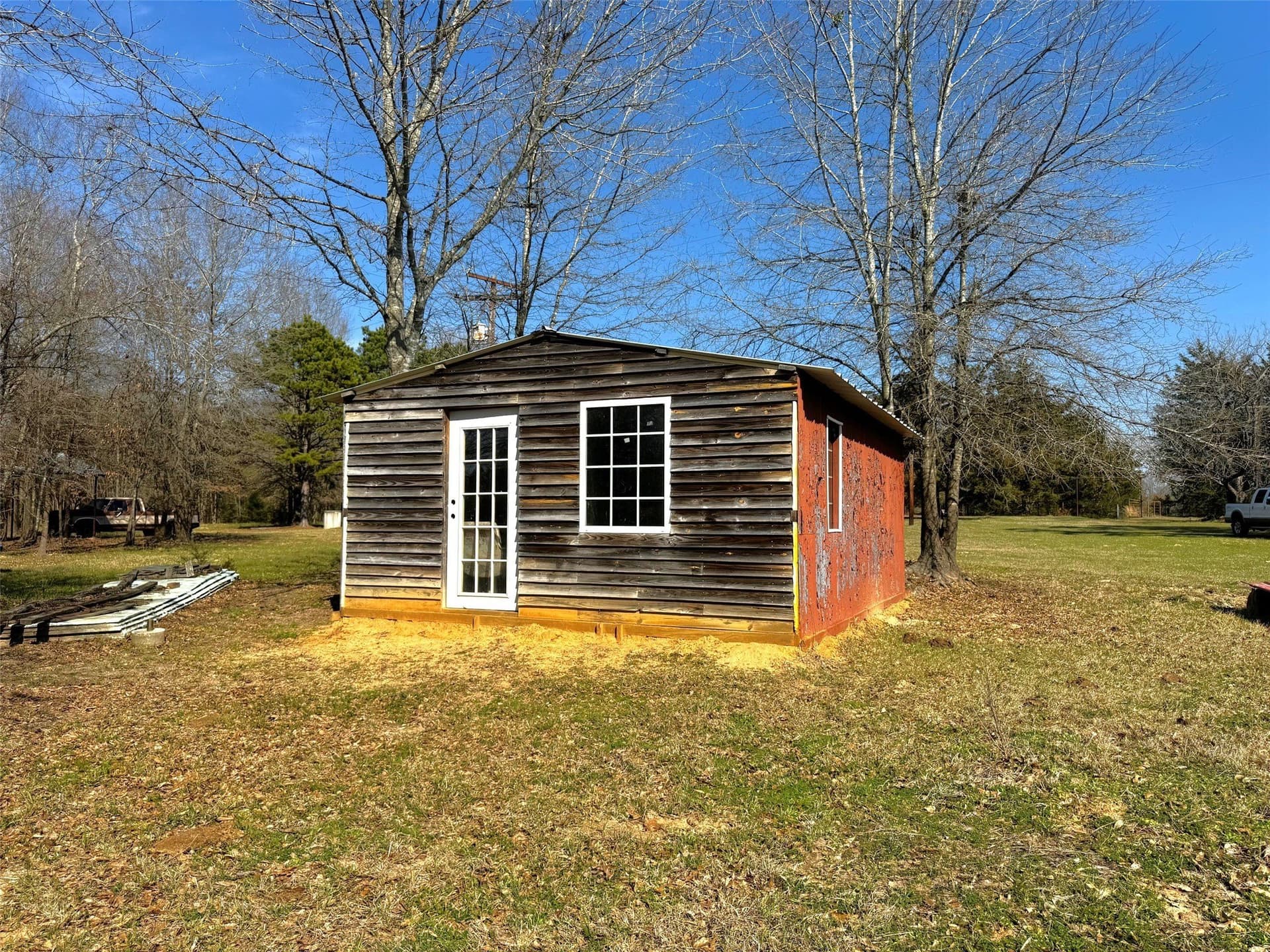 10.89 acres in Camp County - photo 16