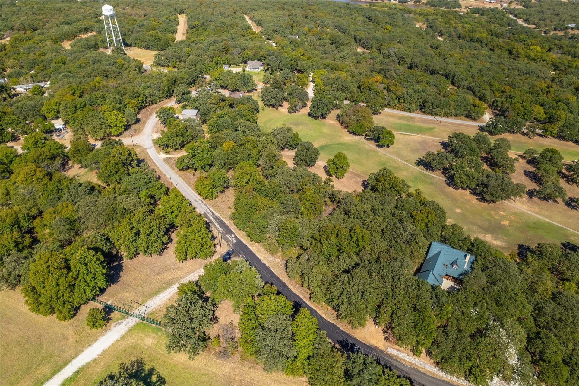 125 acres in Montague County - photo 17