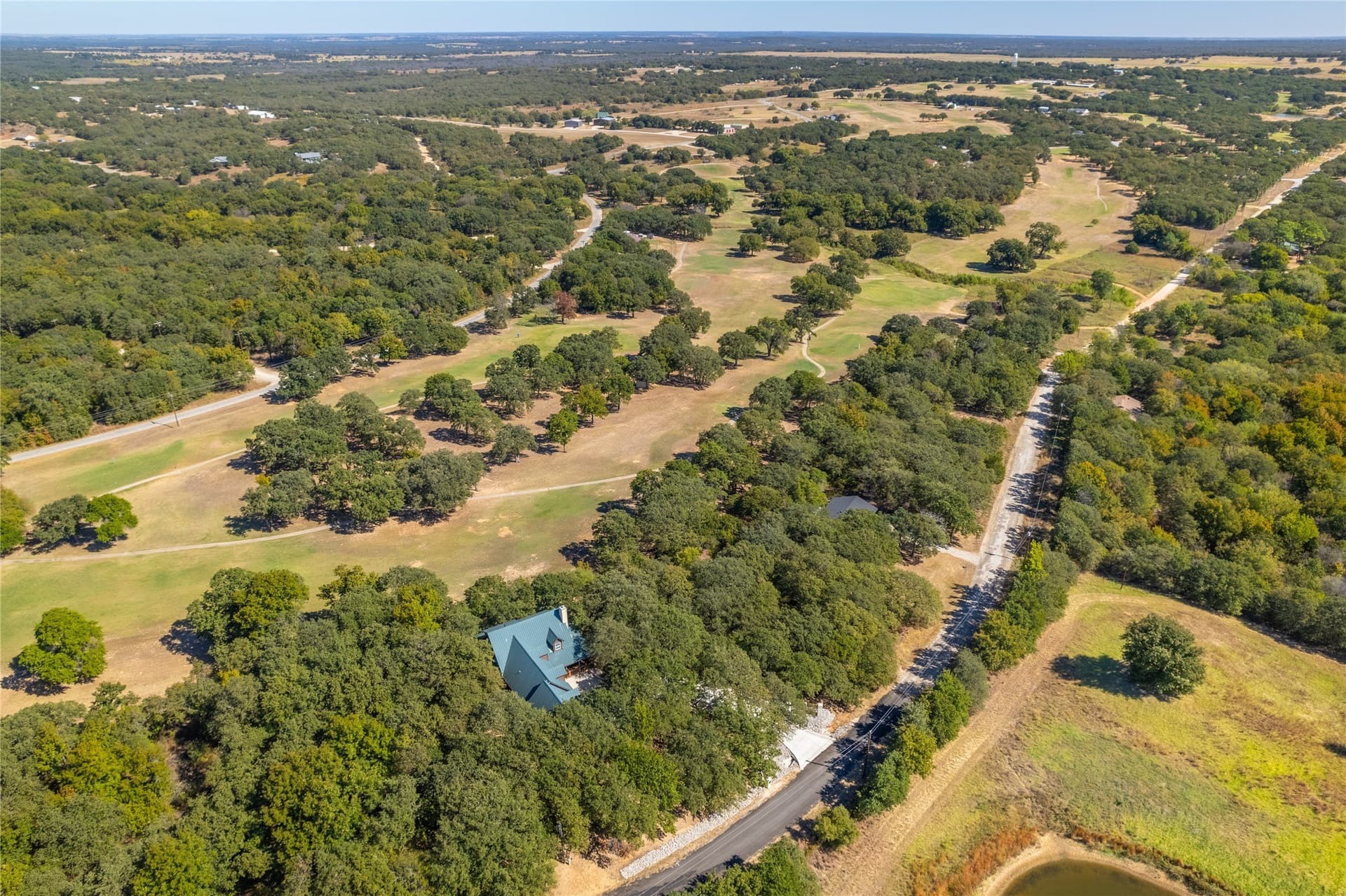 125 acres in Montague County - photo 19