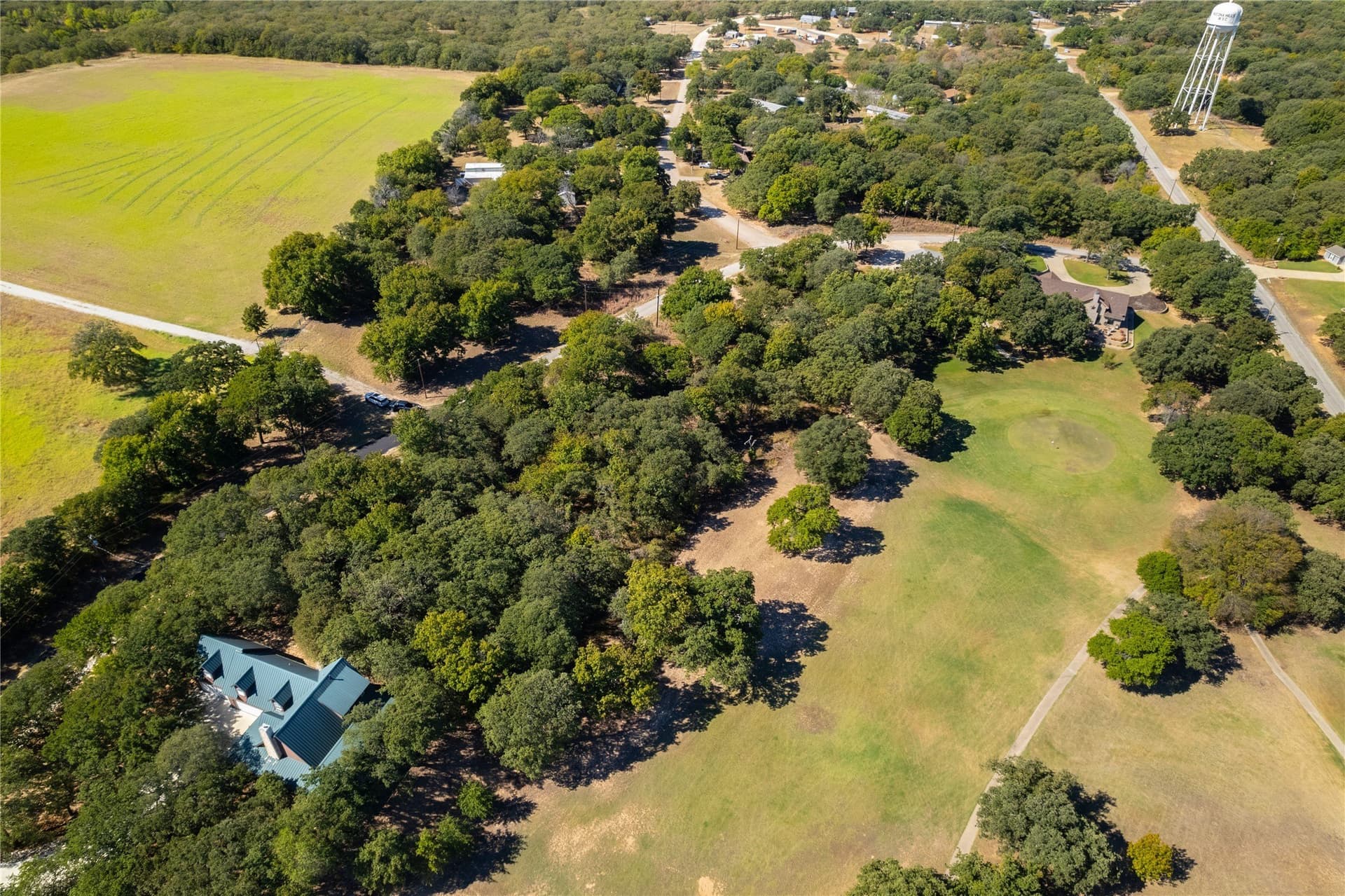 125 acres in Montague County - photo 15