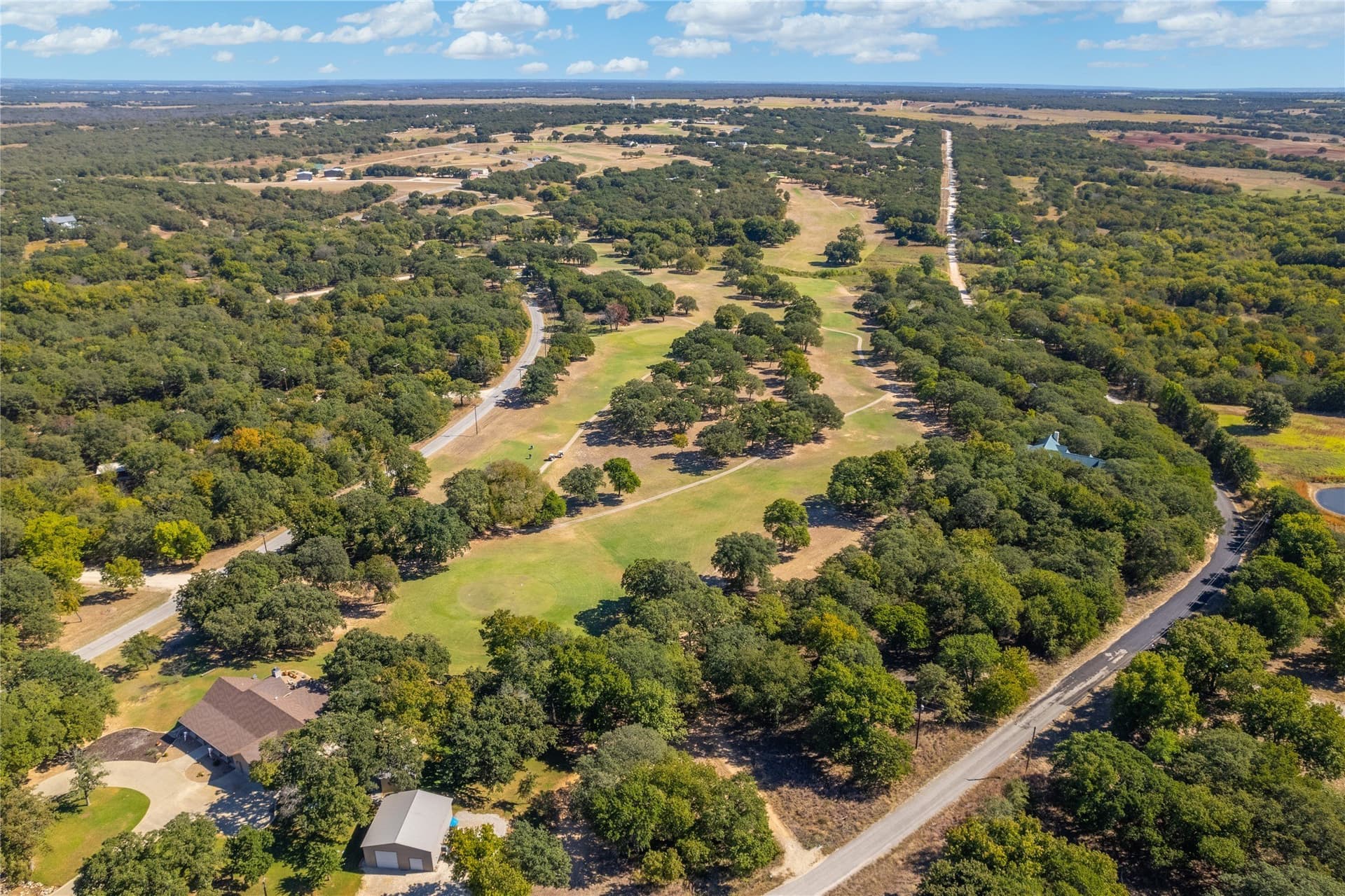 125 acres in Montague County - photo 18