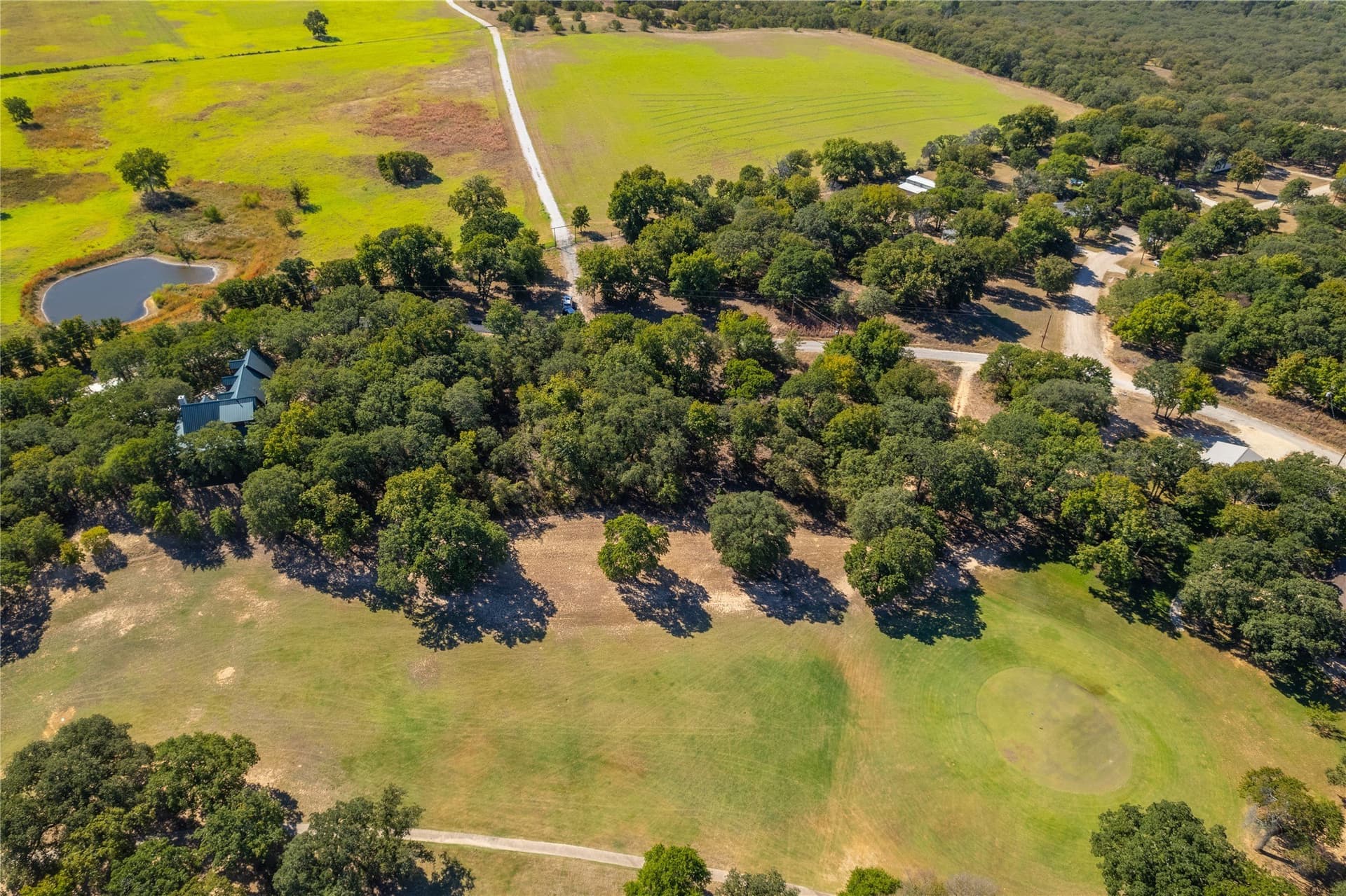125 acres in Montague County - photo 20