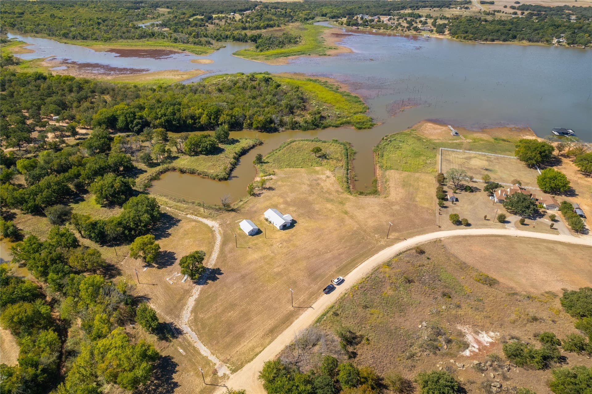 125 acres in Montague County - photo 9