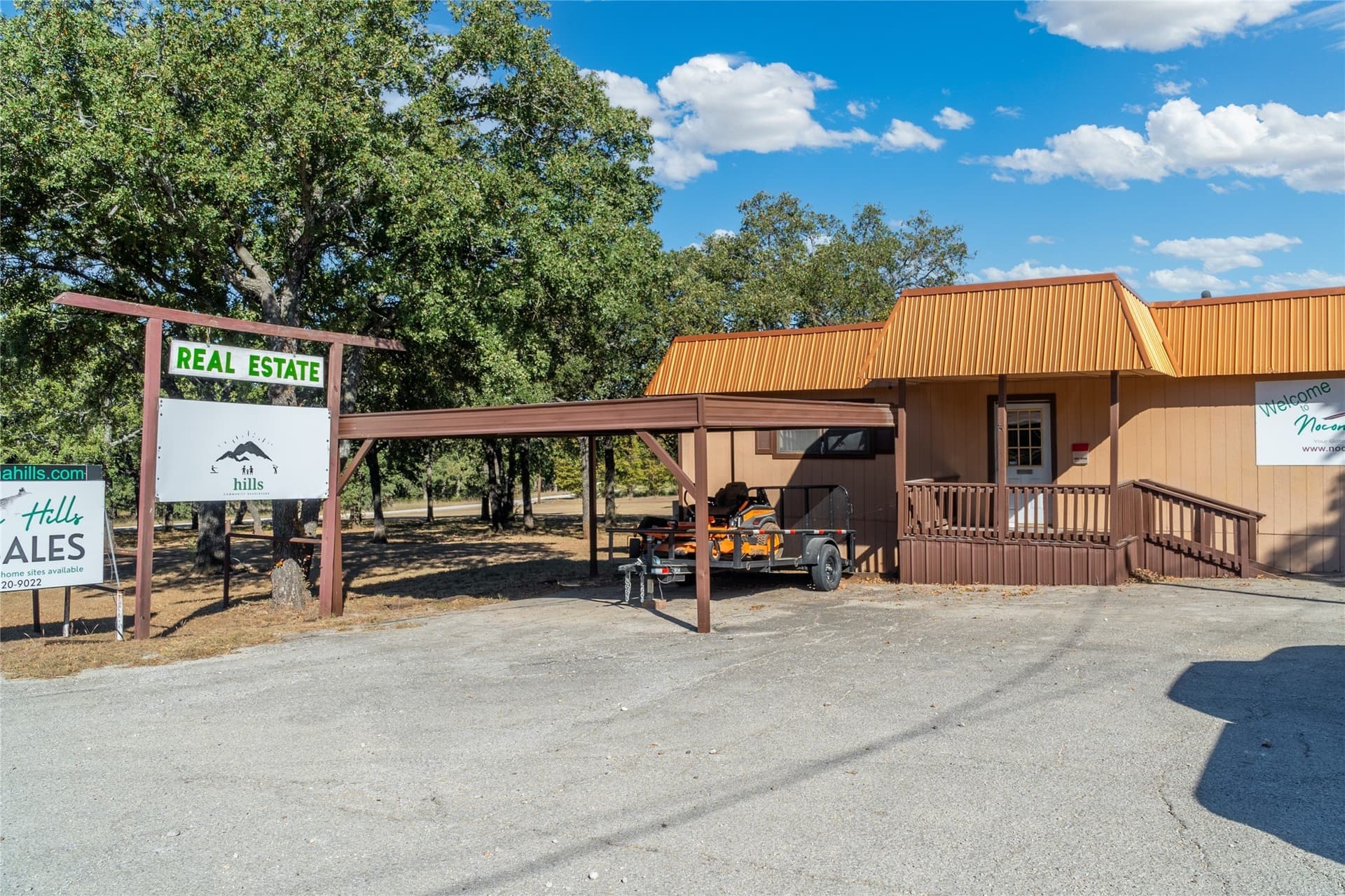 125 acres in Montague County - photo 24