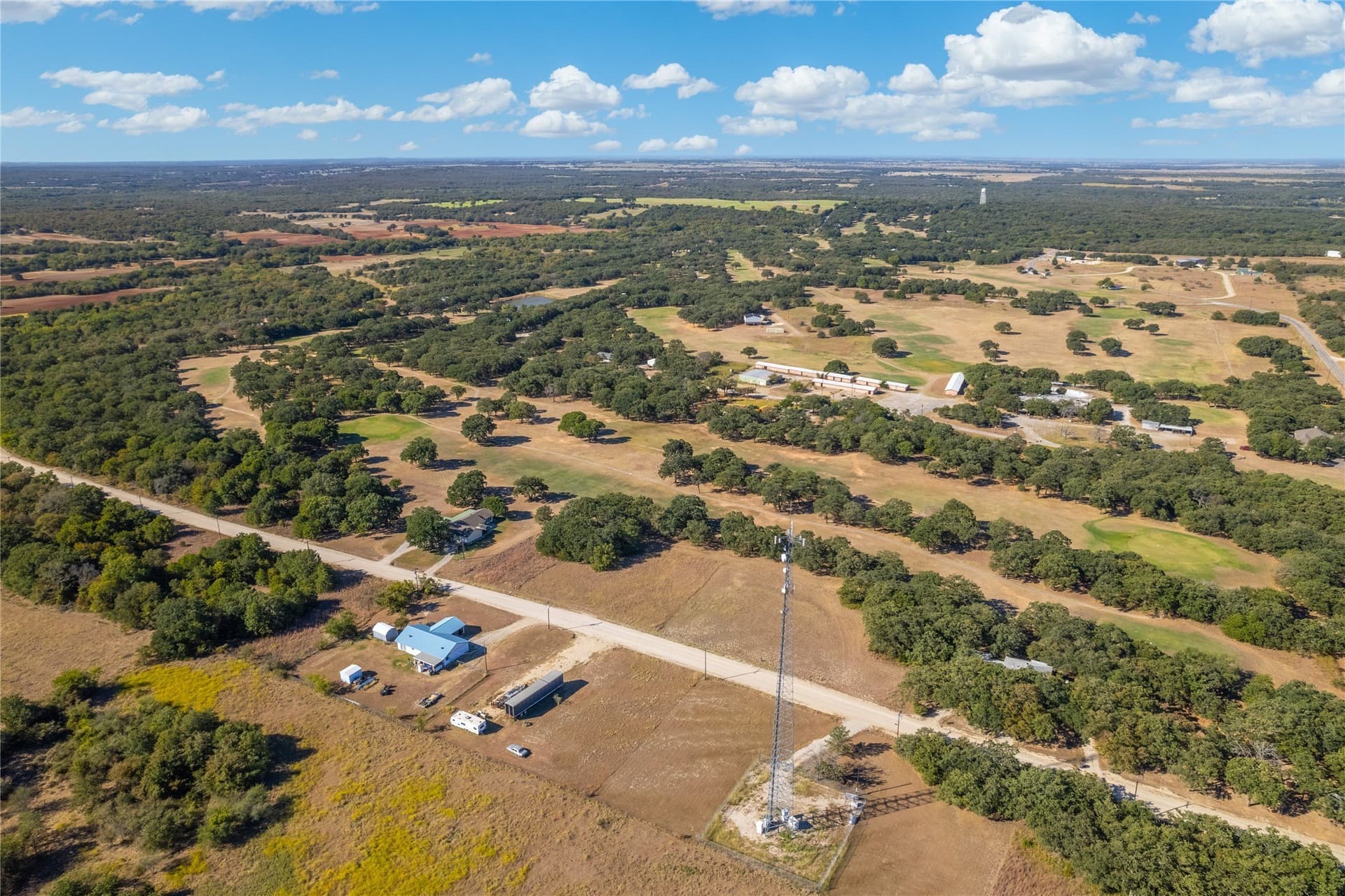 125 acres in Montague County - photo 8