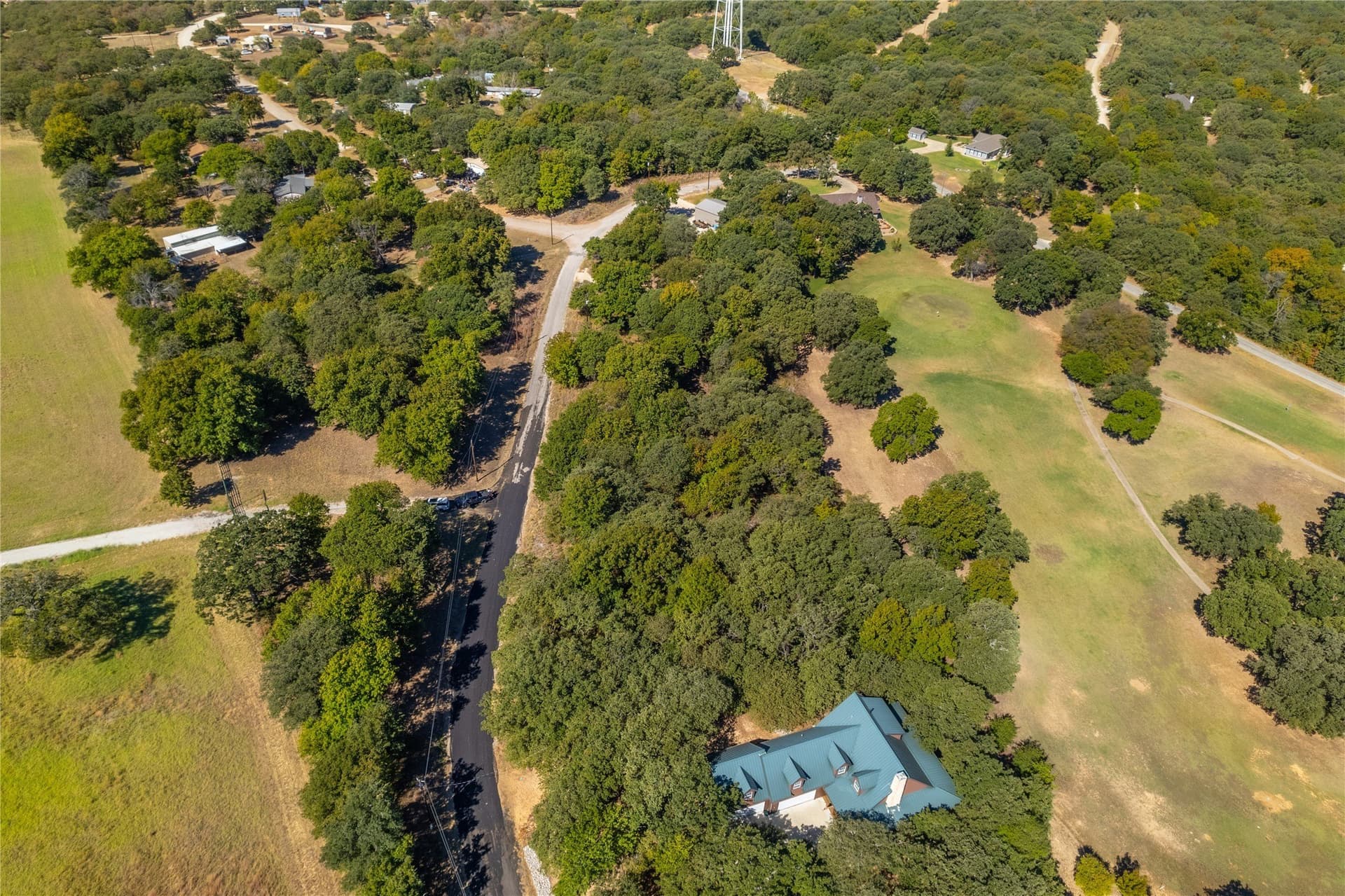 125 acres in Montague County - photo 10