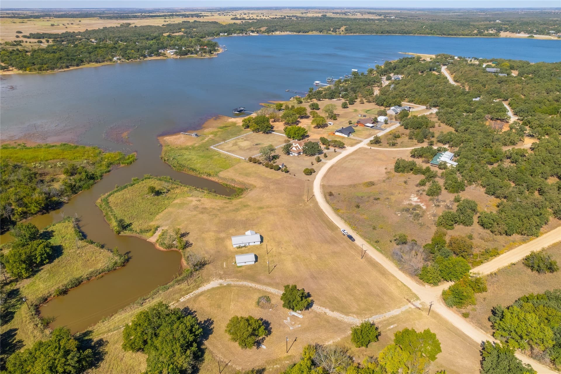 125 acres in Montague County - photo 11