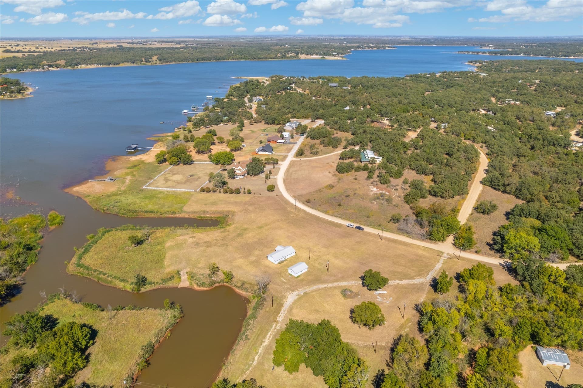 125 acres in Montague County - photo 16
