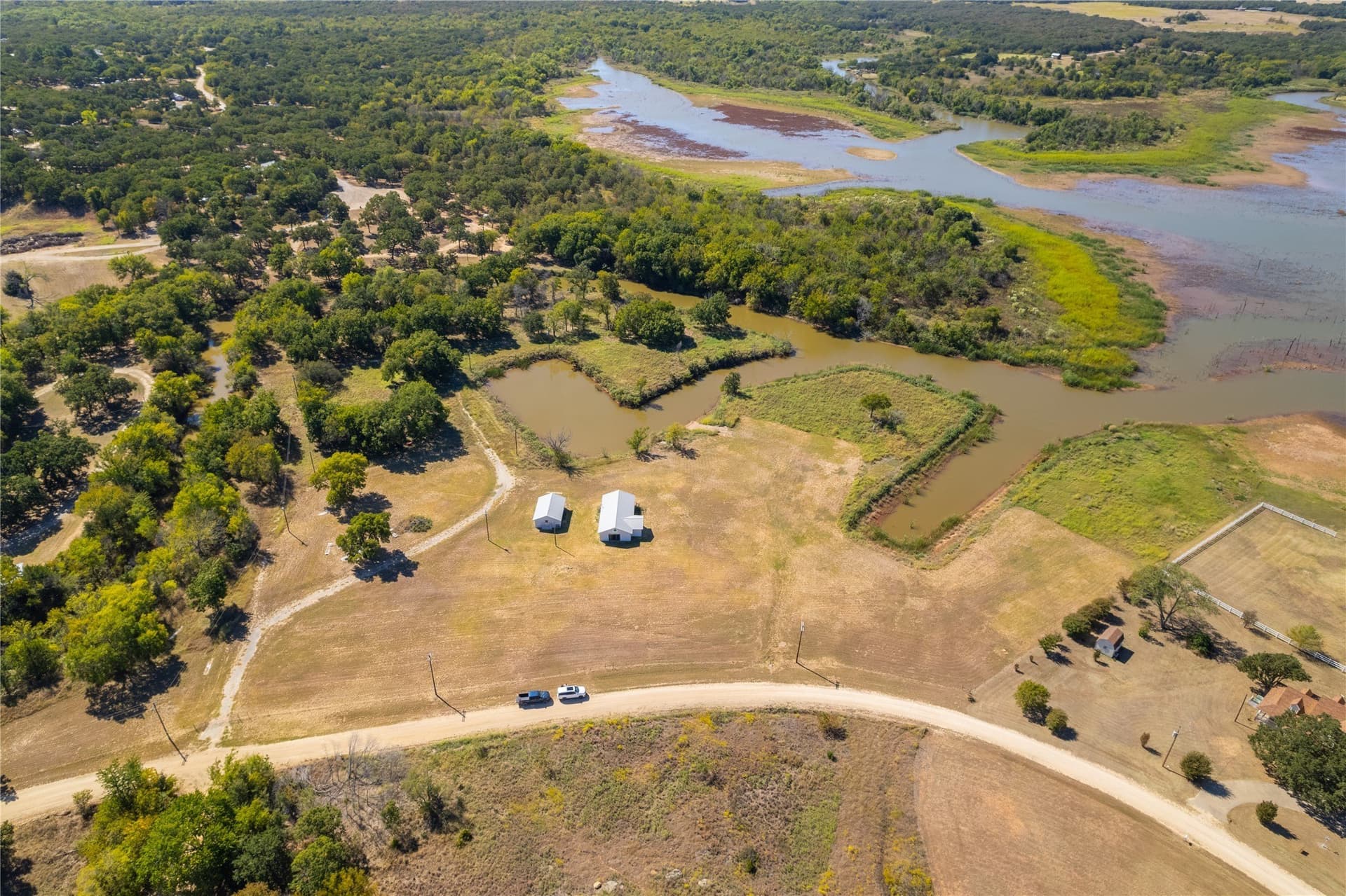 125 acres in Montague County - photo 13
