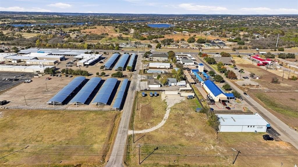 1.43 acres in Hood County gallery image 2