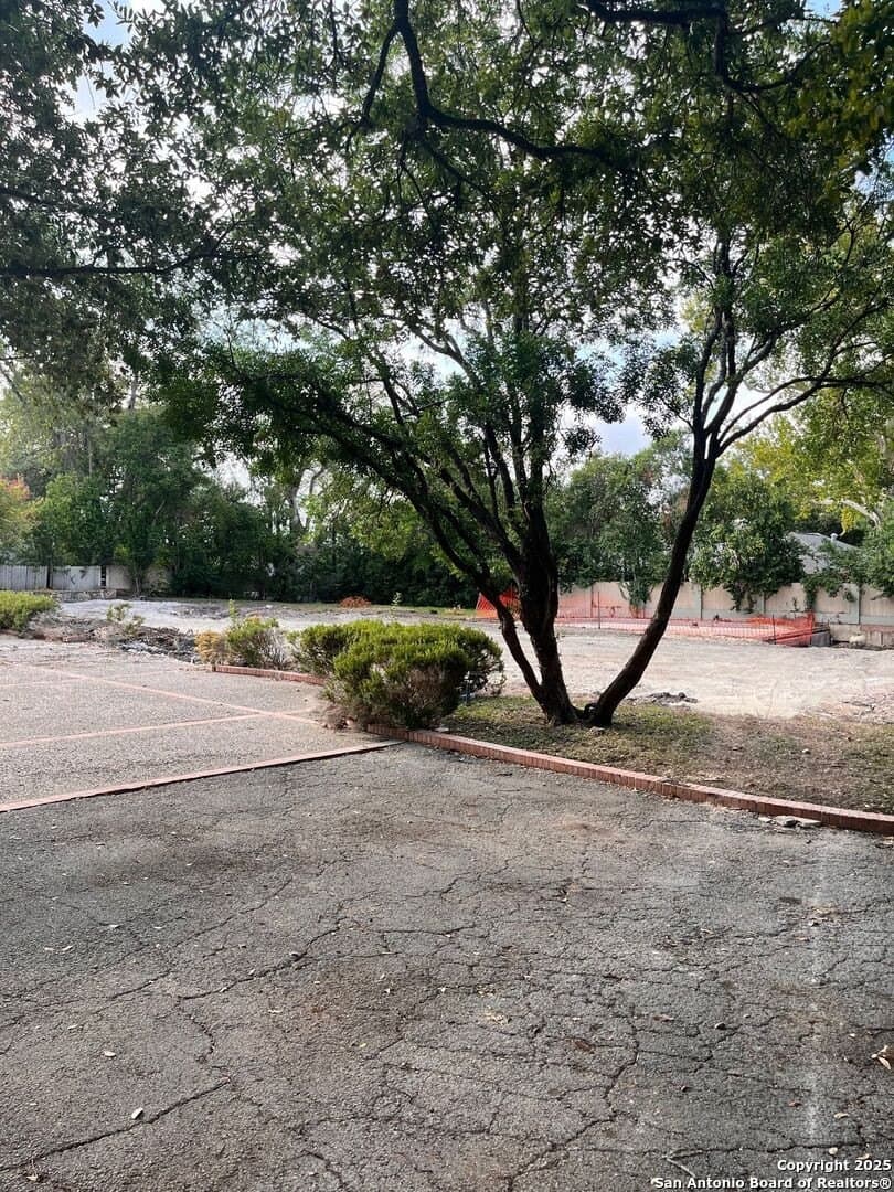 0.59 acres in Bexar County featured view