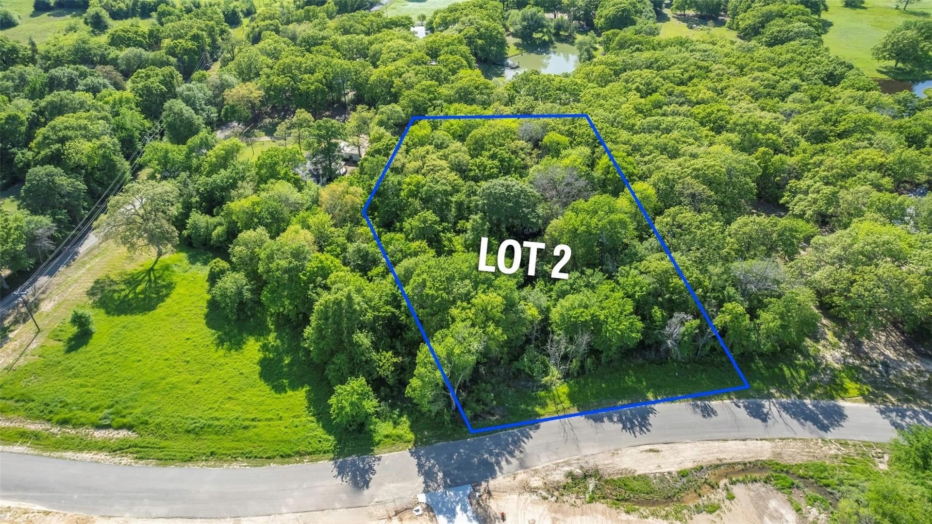 1.51 acres in Hunt County - photo 7