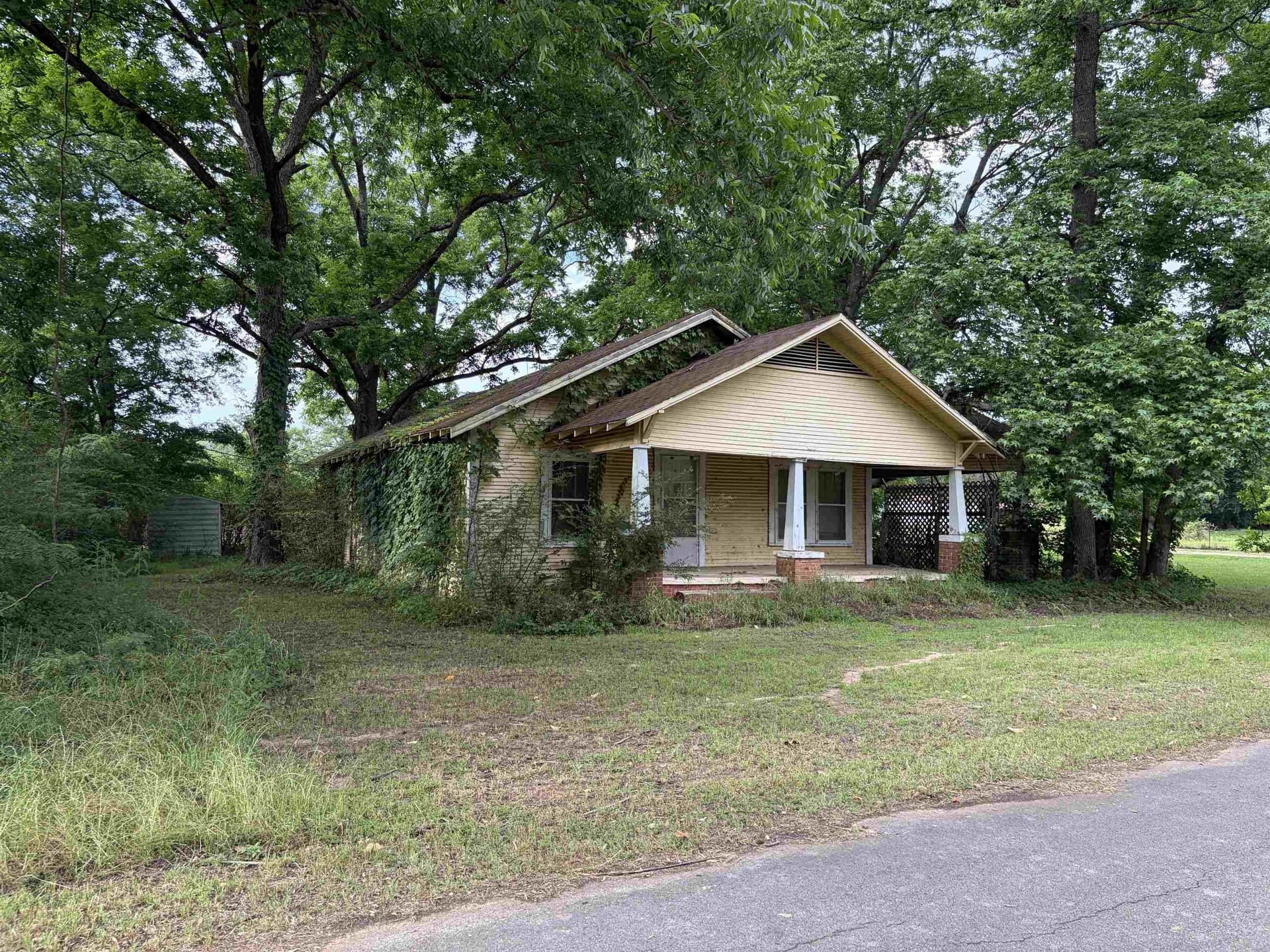 0.16 acres in Cass County