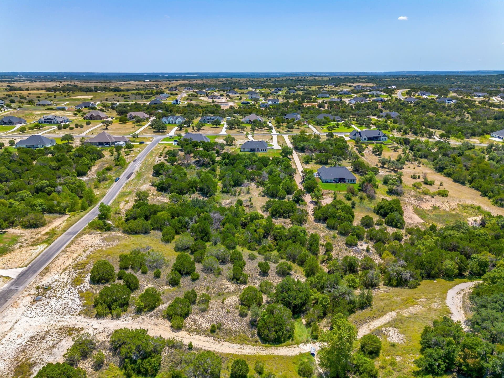 2.18 acres in Parker County - photo 2