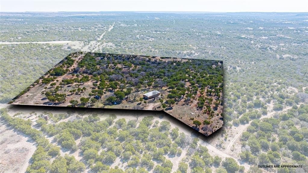 14.91 acres in Taylor County gallery image 4