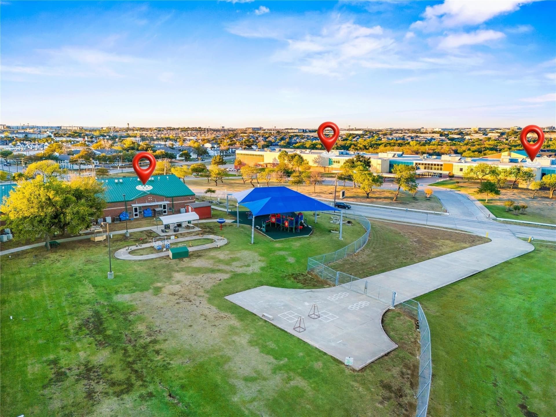 25.76 acres in Dallas County - photo 31