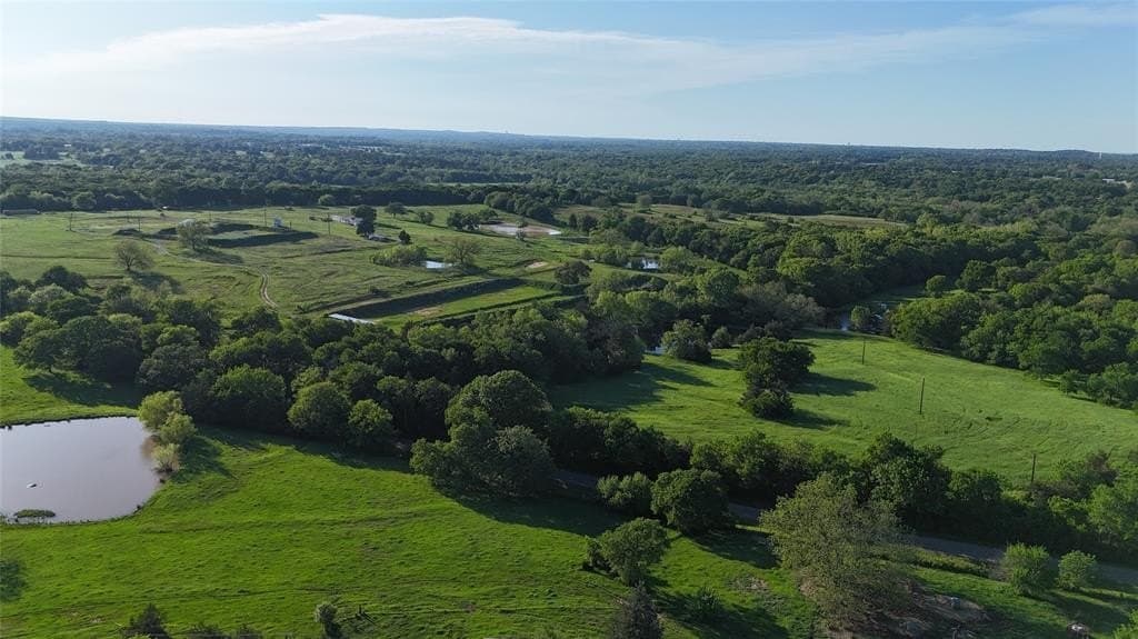 1 acres in Grayson County
