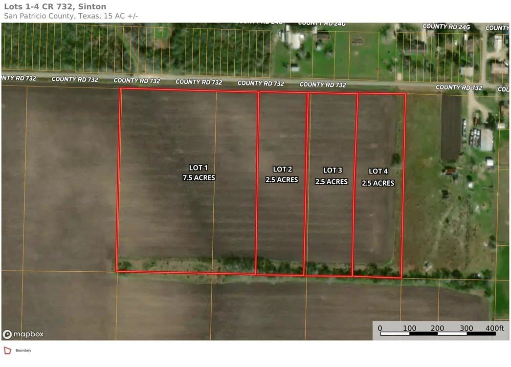 2.5 acres in San Patricio County gallery image 4